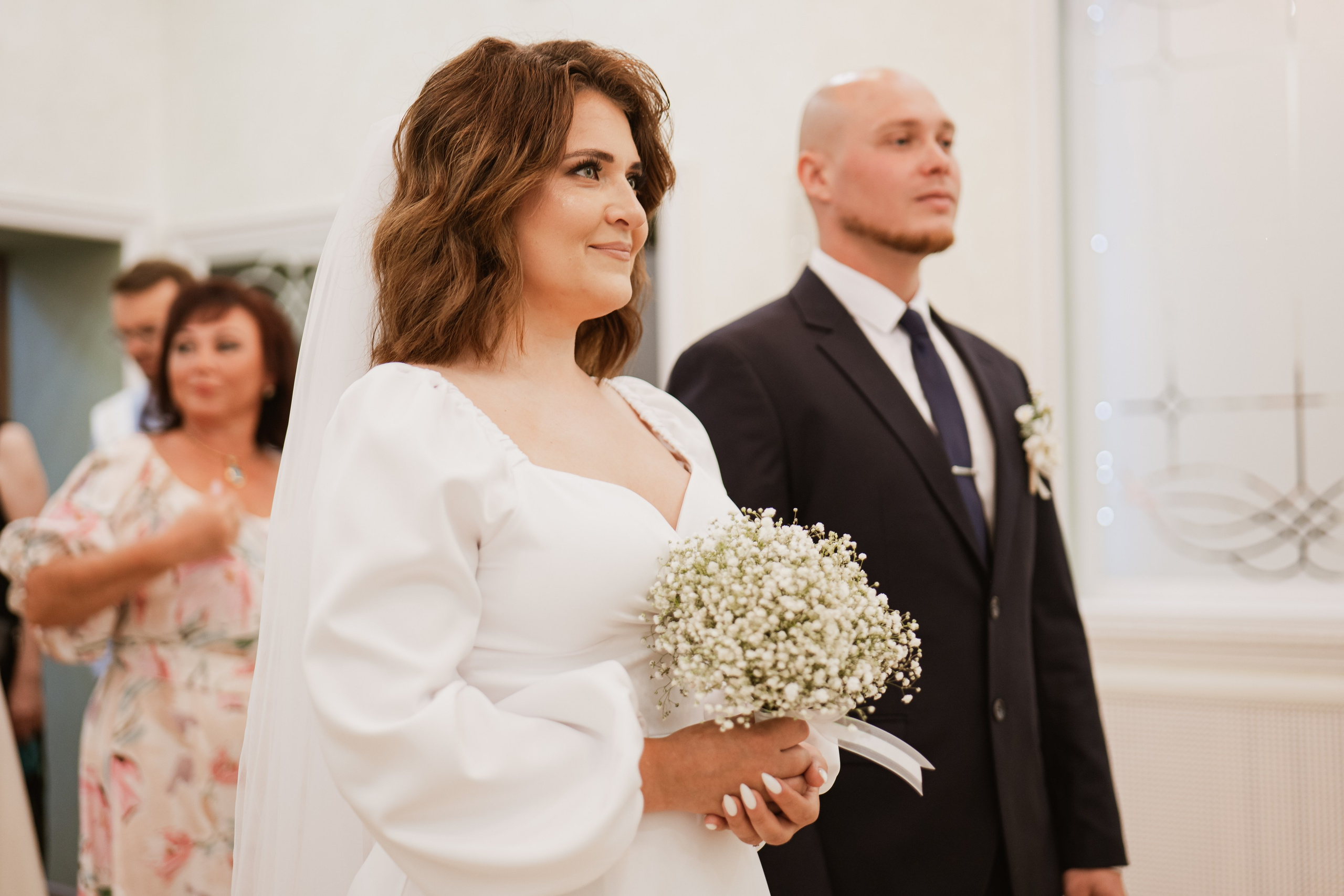 Репортажная фотография. Фотограф/видеоограф в Санкт-Петербурге Денисов Иван