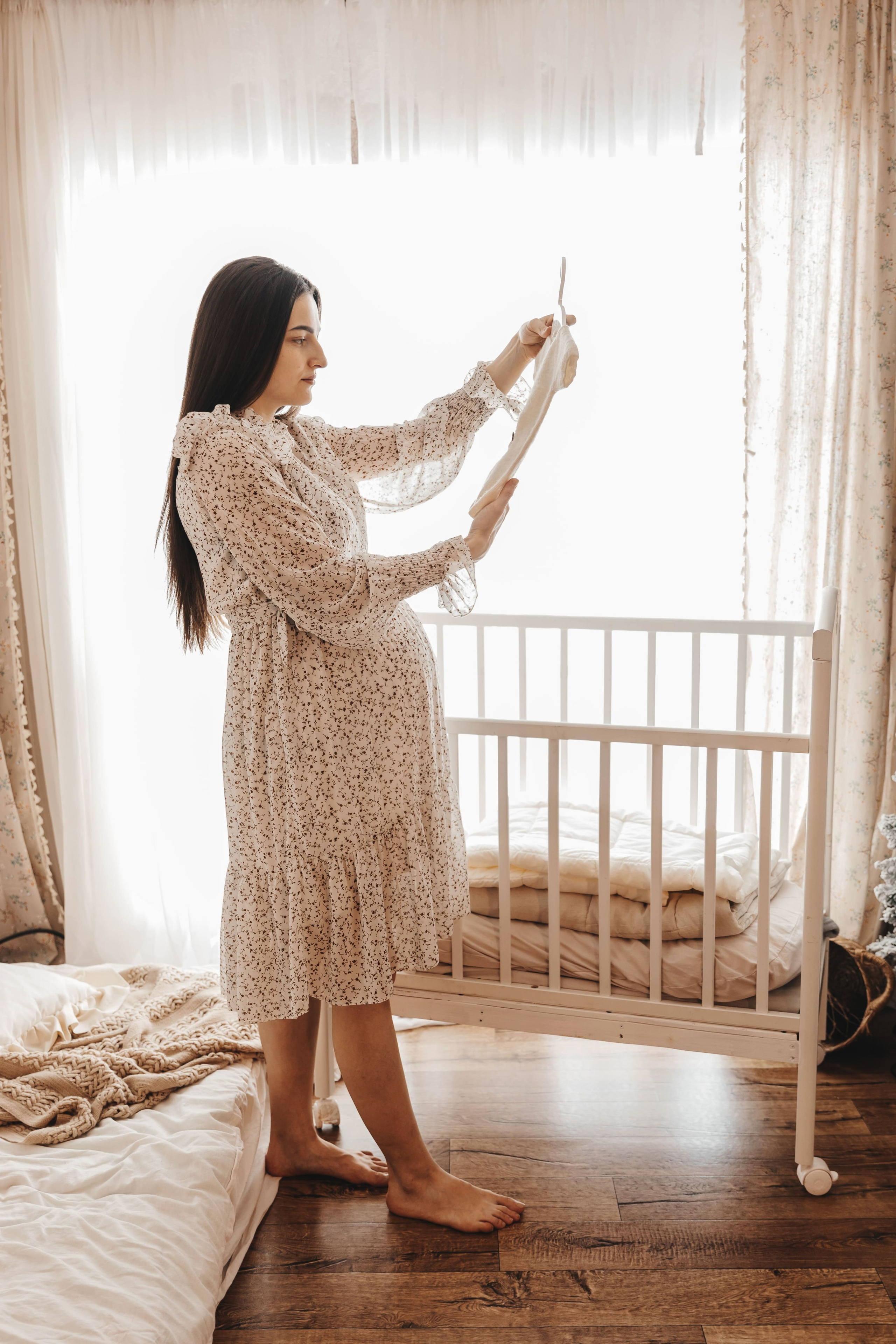 Гардероб. Фотограф новорожденных Москва, Люберцы, Жуковский, Раменское