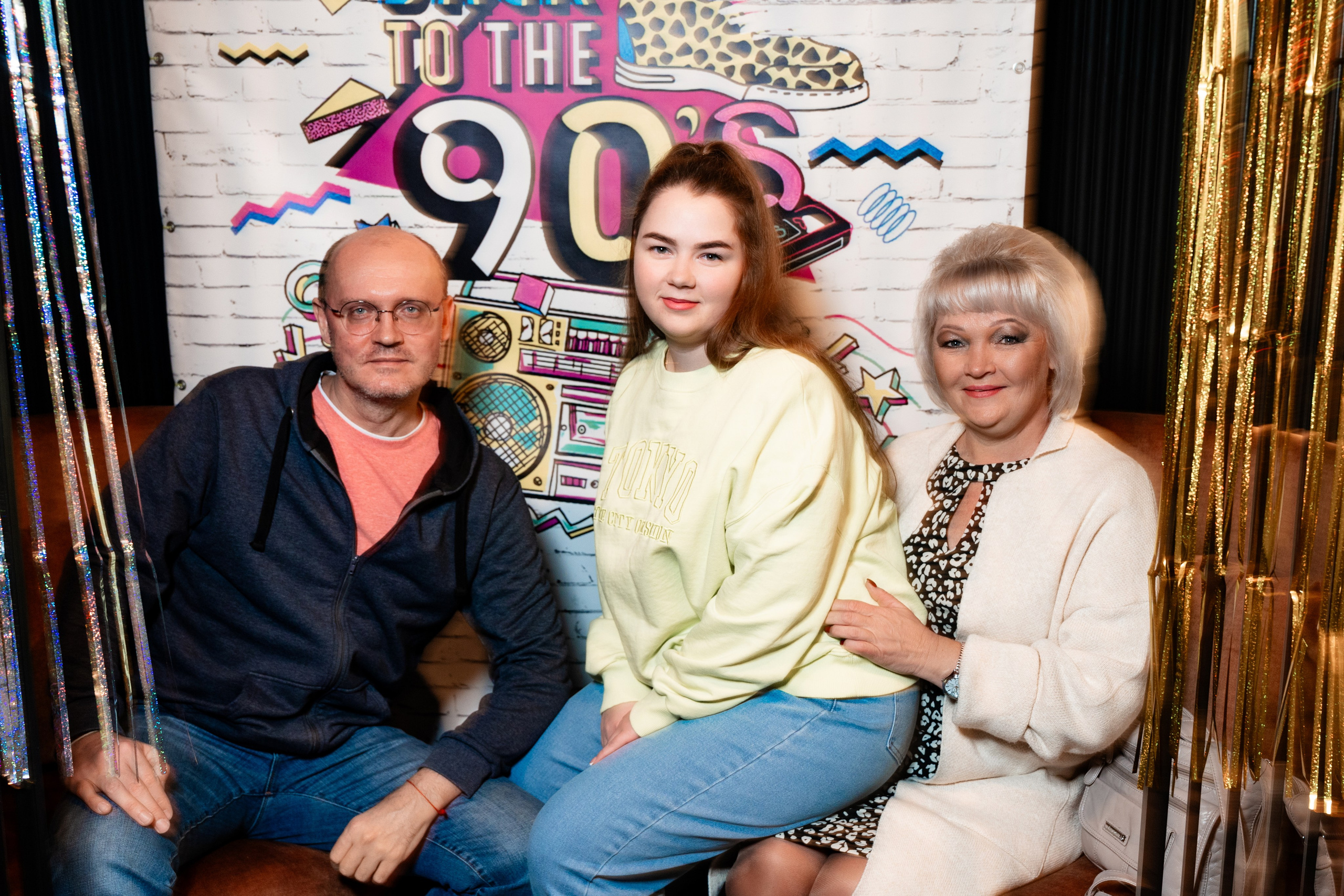 Мята Platinum Атлантис. Фотограф Никита Комаров