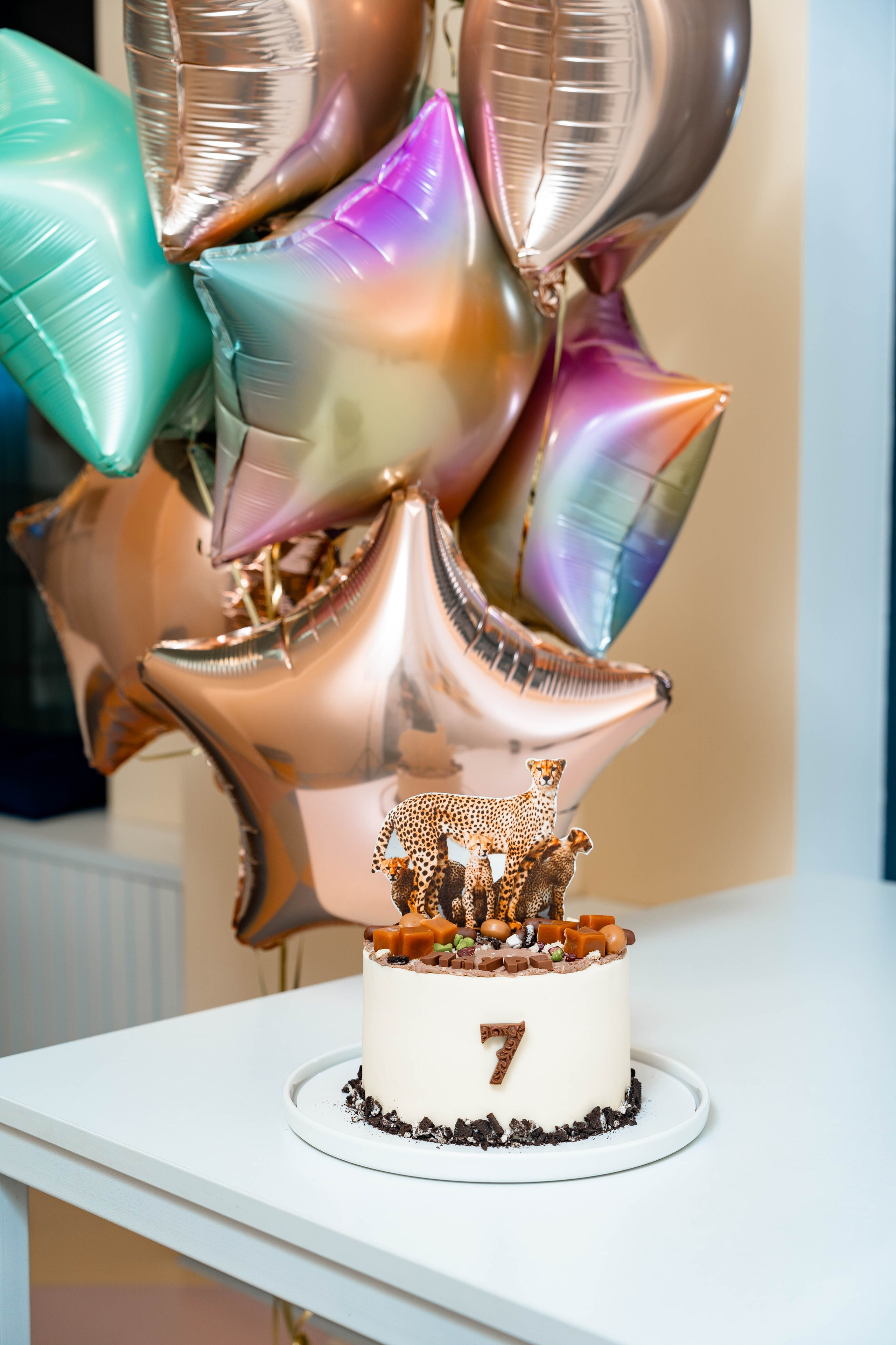 День Рождения Лауры в TiDi-клуб. Фотограф Никита Комаров