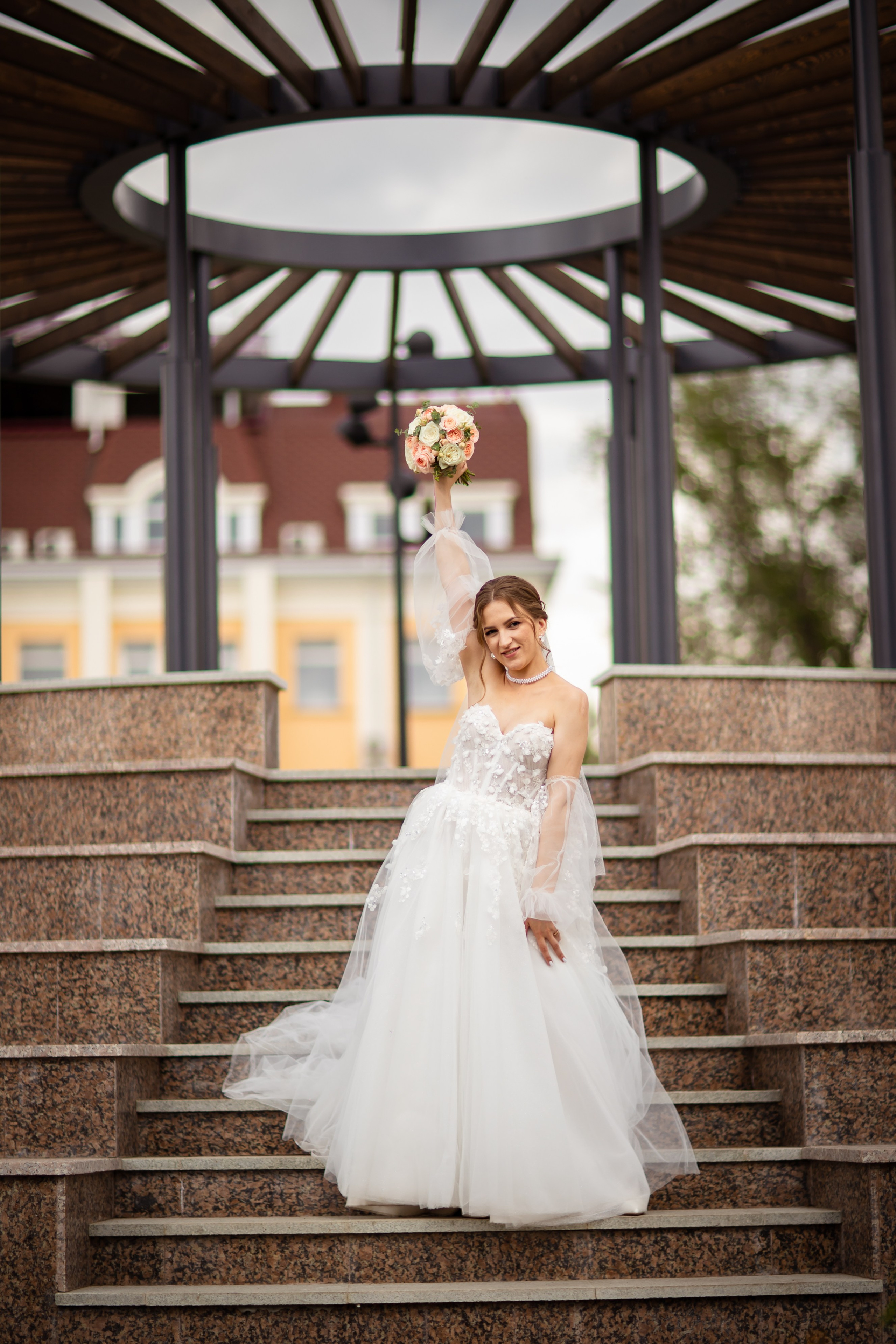 Свадебные фото сессии. Главная