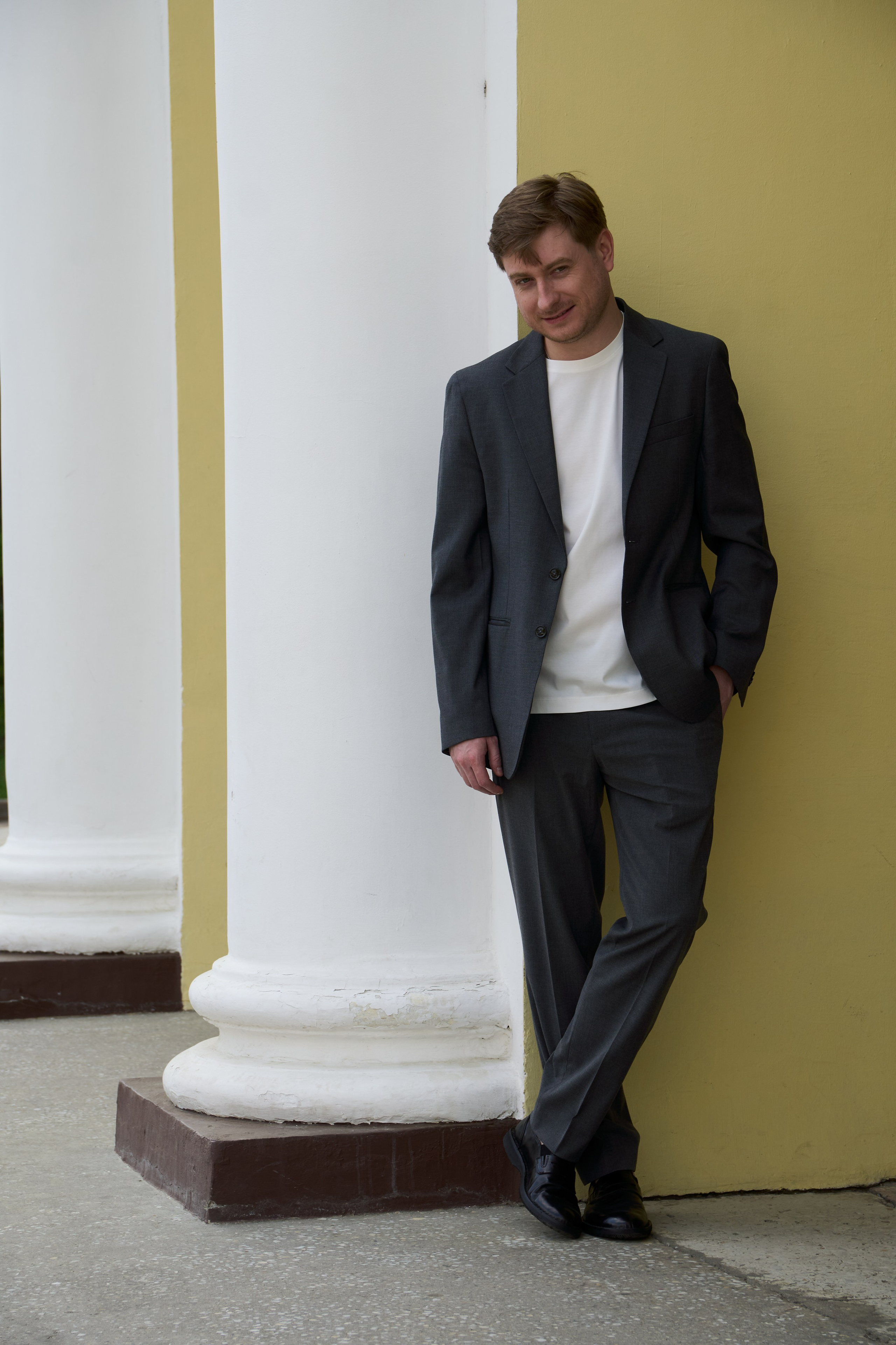 Y. Свадебный фотограф Москва