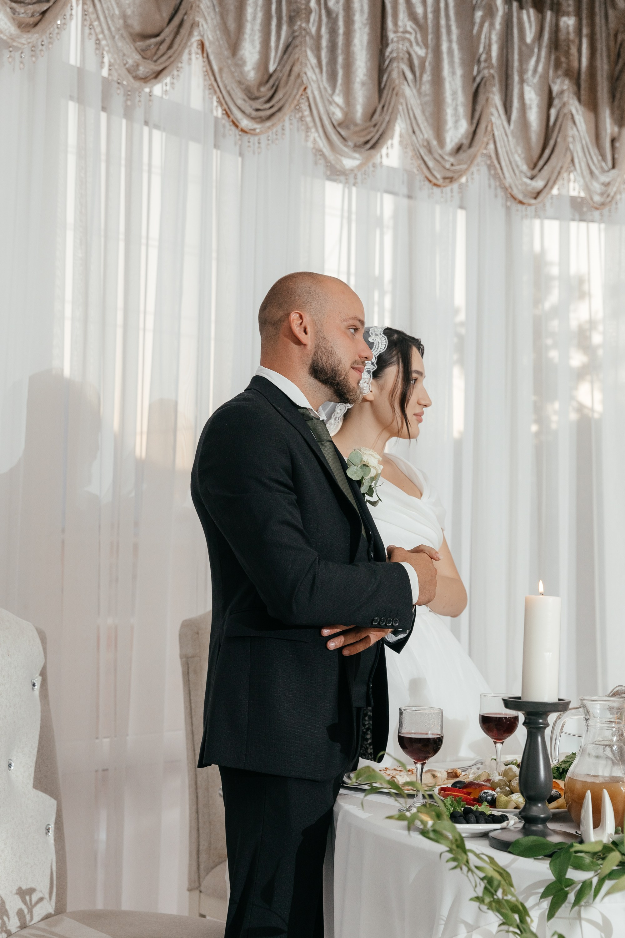 Михаил и Лия. Миленина Юлия Свадебный и семейный фотограф в Краснодаре