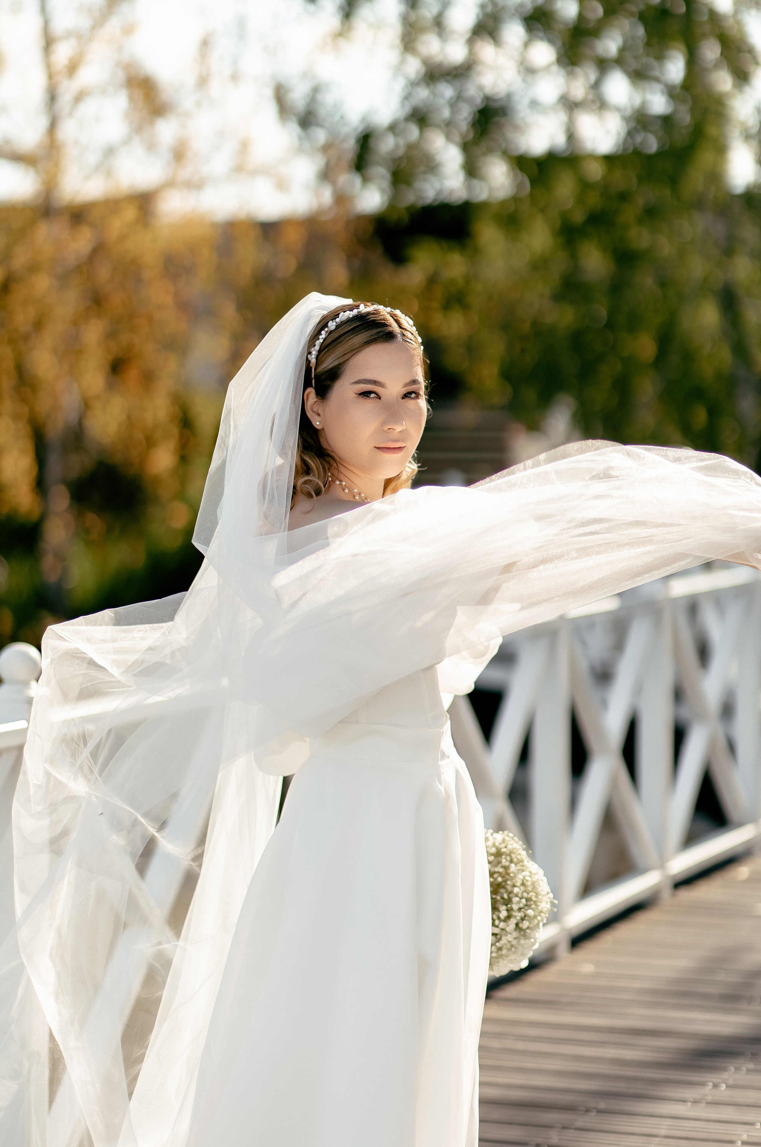 Николай и Карина. Свадебный и семейный фотограф в Рязани Саша Крутых