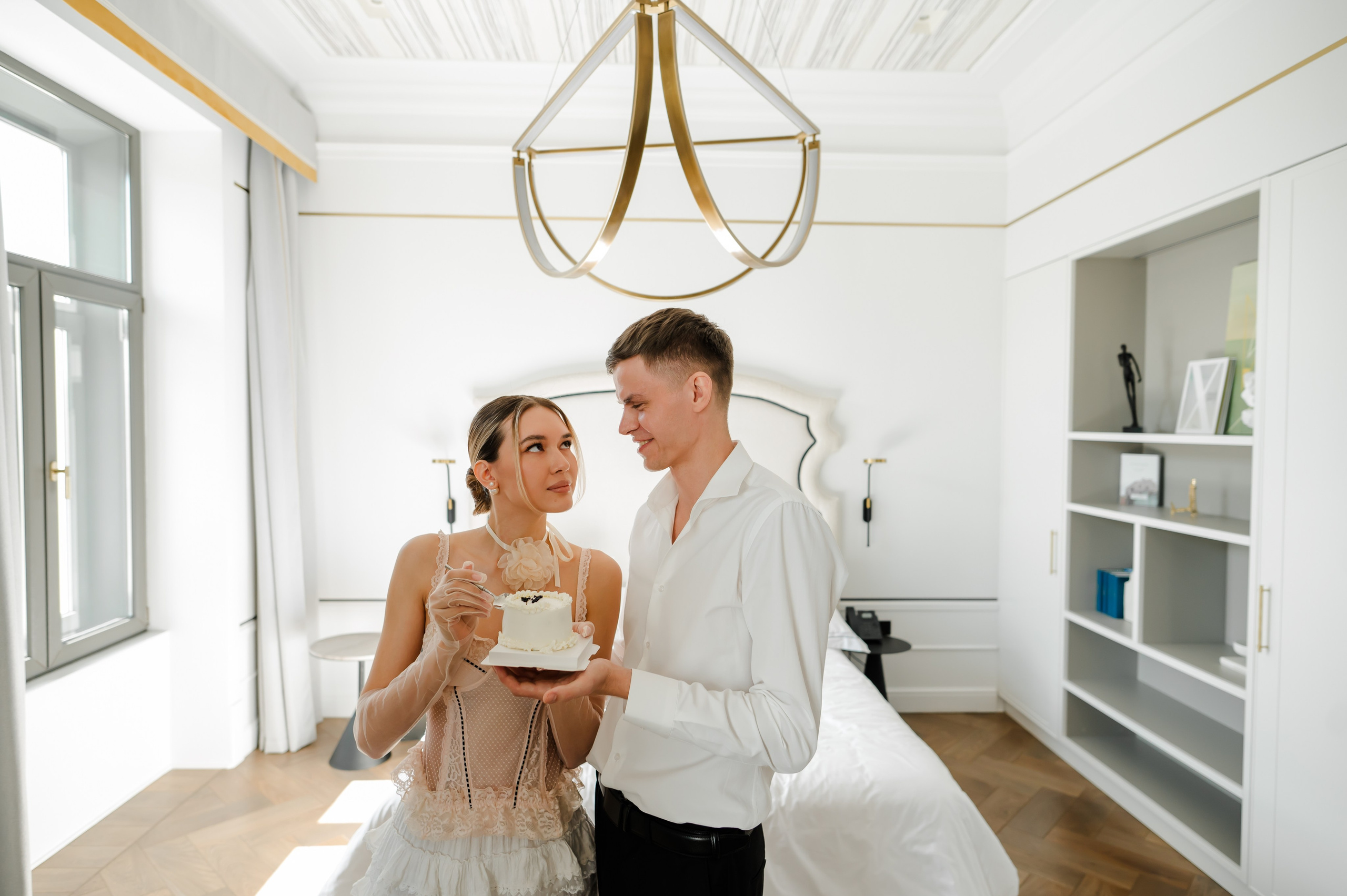 Екатерина&Роман. Свадебный и семейный фотограф Евгения Кононова