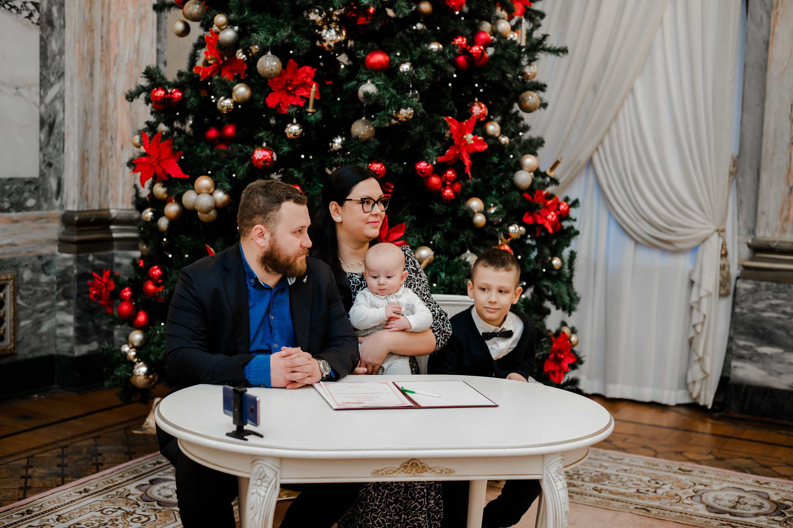 Дом Малютки. Свадебный и семейный фотограф Евгения Кононова