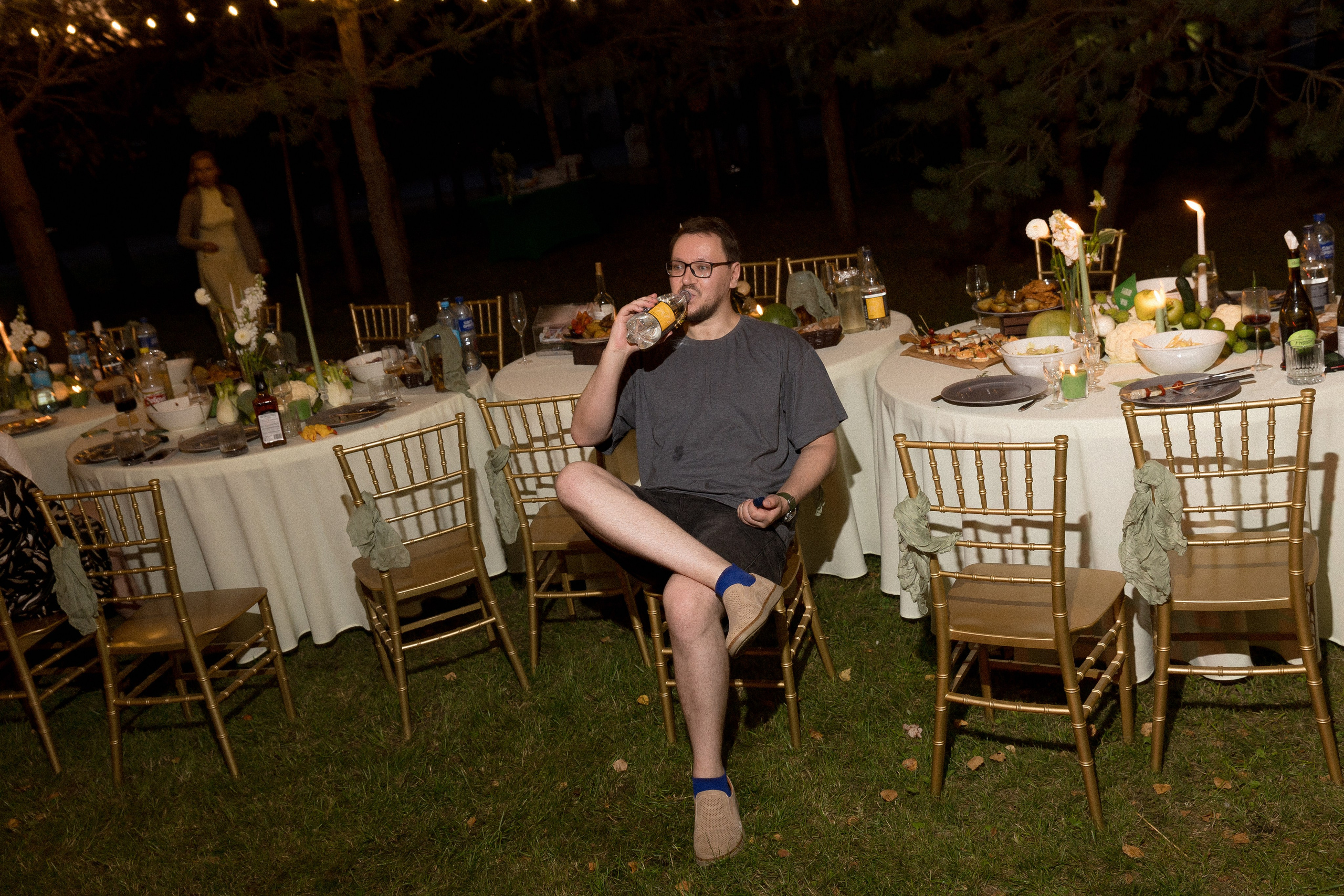 Wedding day  Иван и Сабина. Свадебный фотограф Колесников Антон