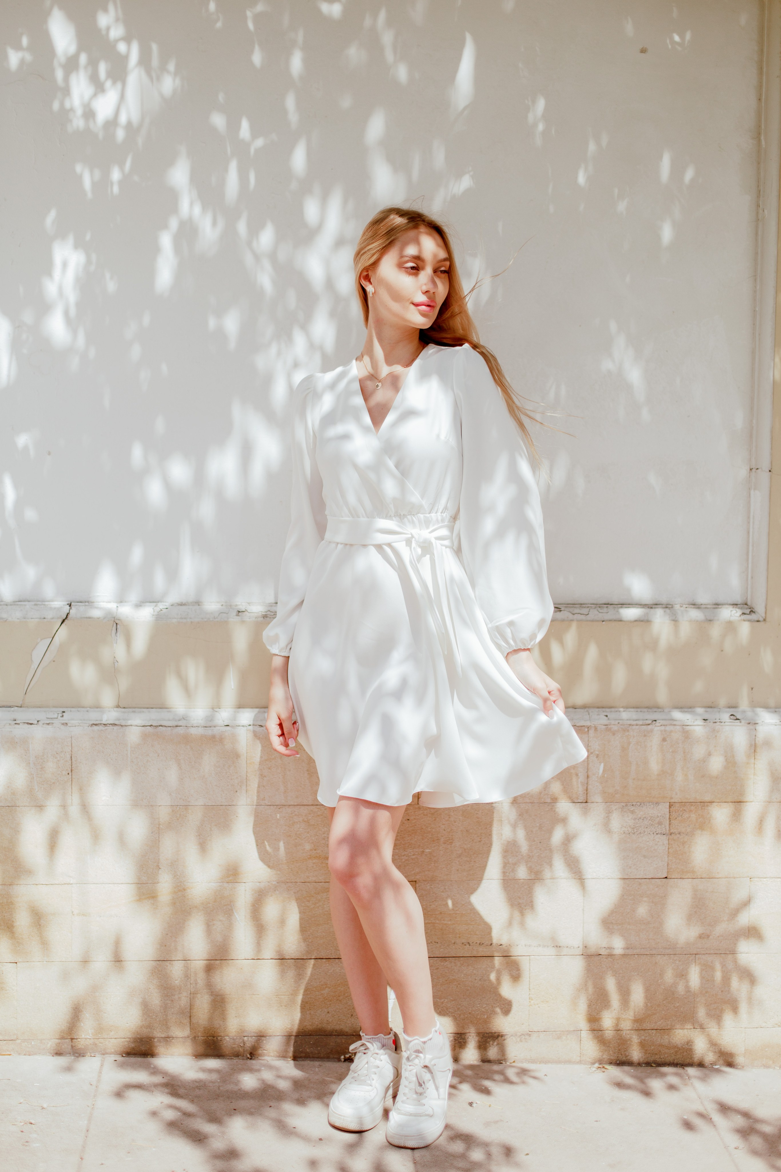 Свадебная прогулка в Москве по улочкам Китай-Города, фотограф на Свадьбу