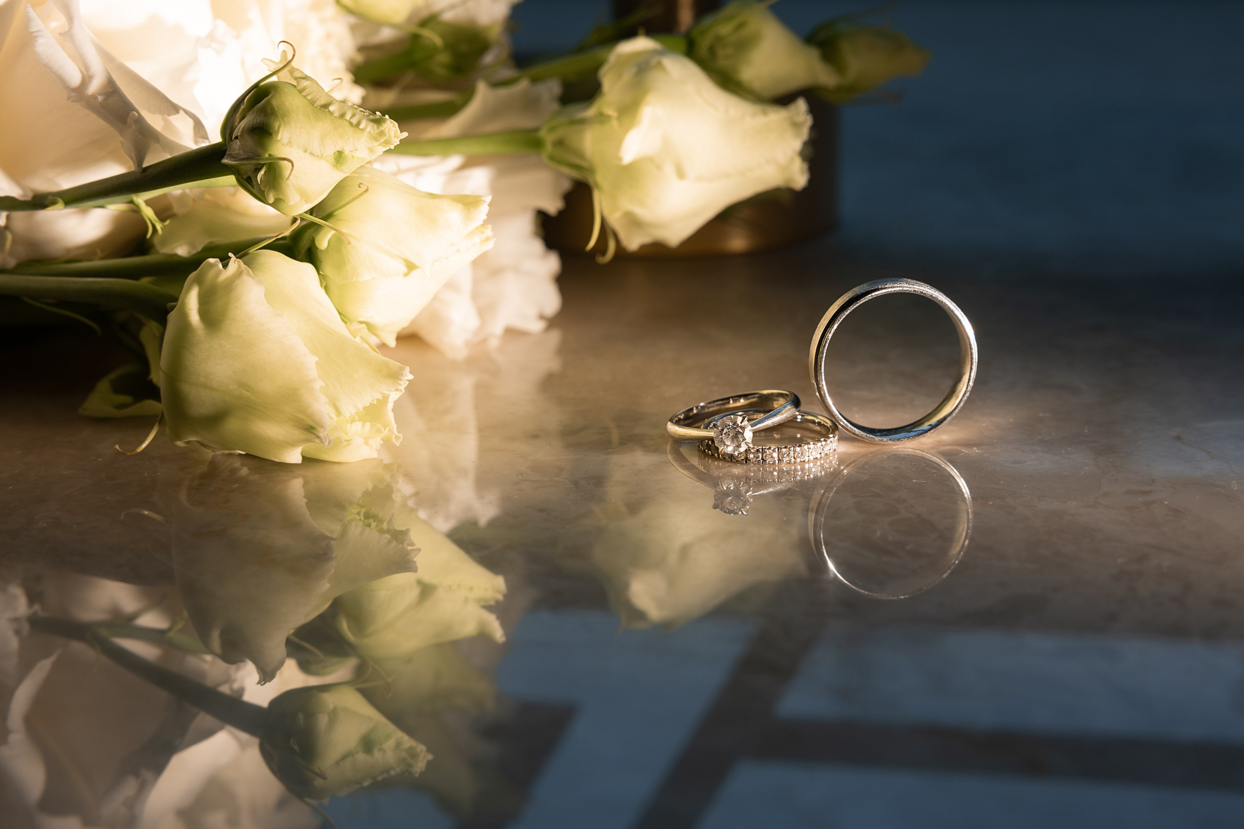 Анастасия и Луан. Свадебный и портретный фотограф в Москве Мария Кравченко