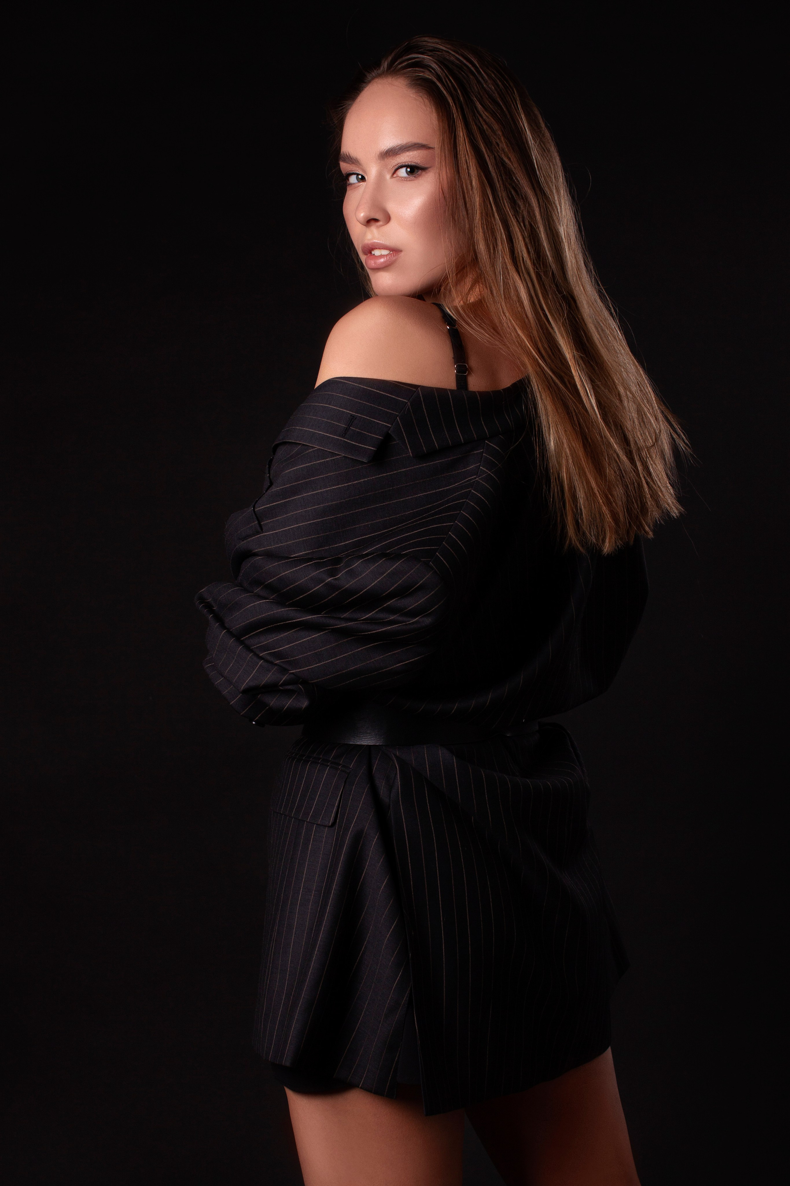 Анна. Свадебный и портретный фотограф в Москве Мария Кравченко