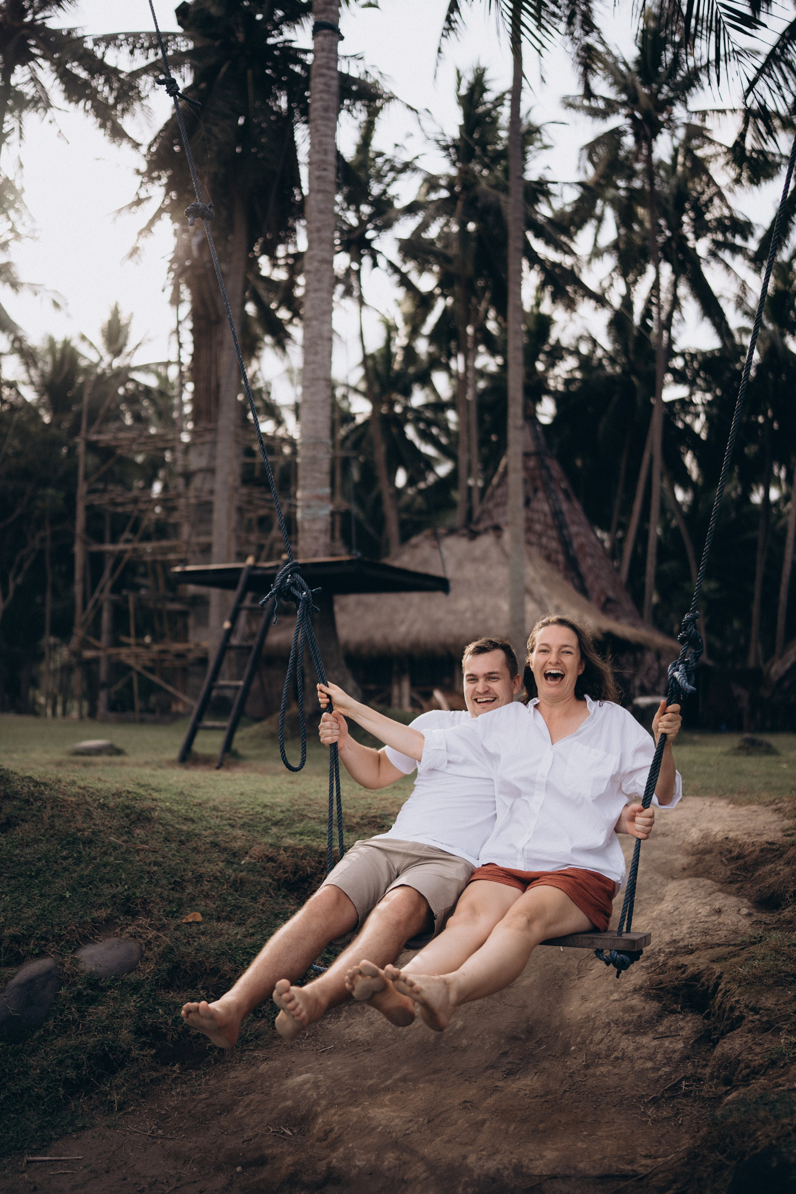 Антон, Галя, Саша, Алина и Артем. Olga Antipova — photographer