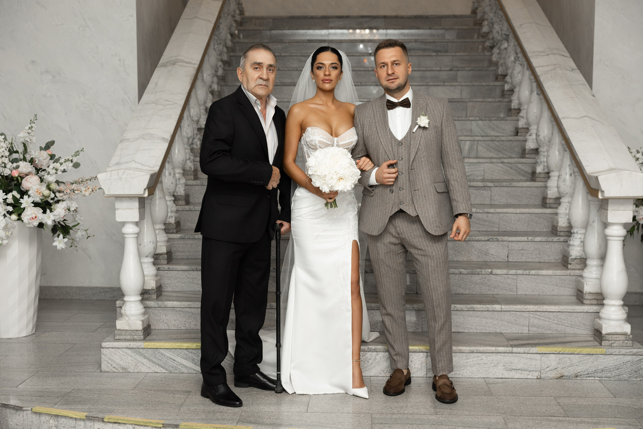 Андрей и Виктория. Свадебный фотограф Тула Москва СПБ / Сёмина Дарья