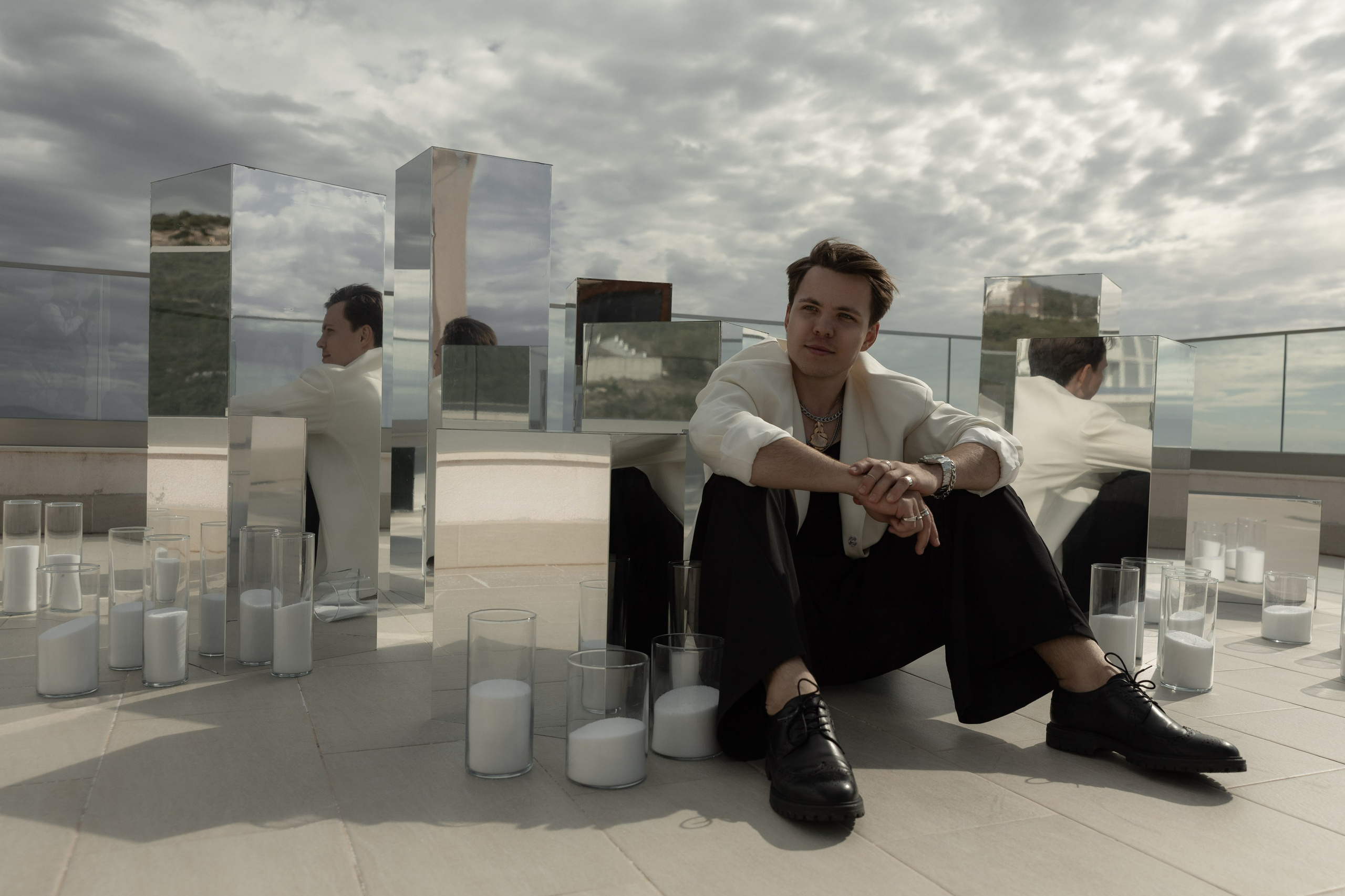 ЧЕРНОГОРИЯ (Илья и Полина). Свадебный фотограф Тула Москва СПБ / Сёмина Дарья