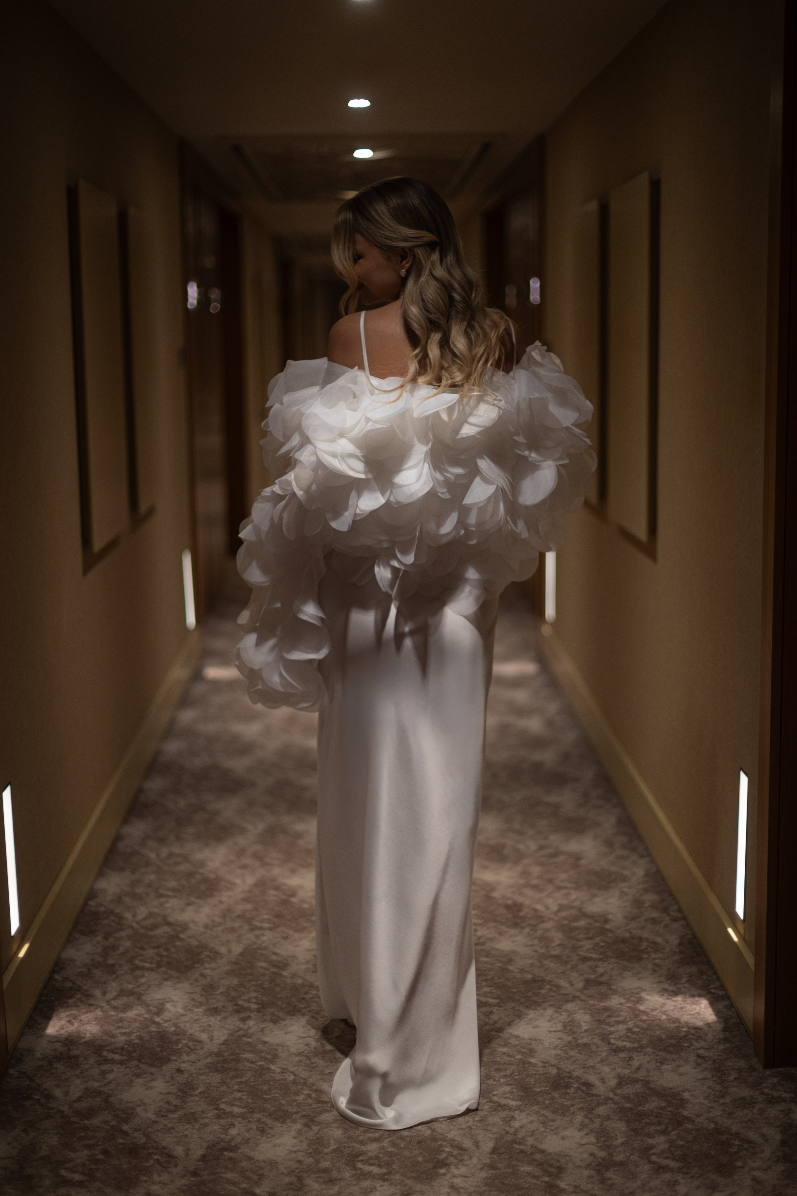 Анастасия и Иван. Ваш фотограф — Александра Андрущенко