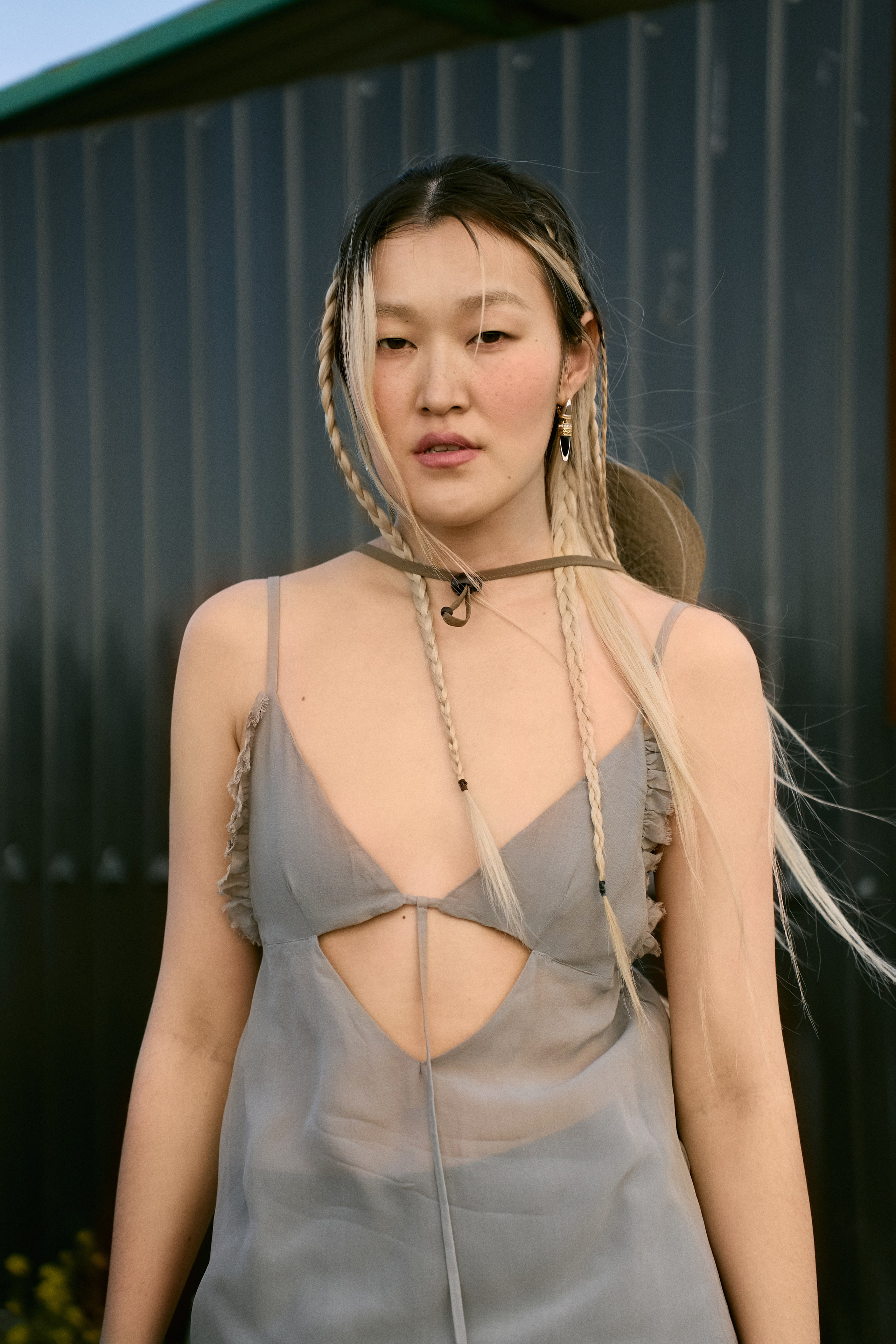 Сарюна. Фотограф Улан-Удэ