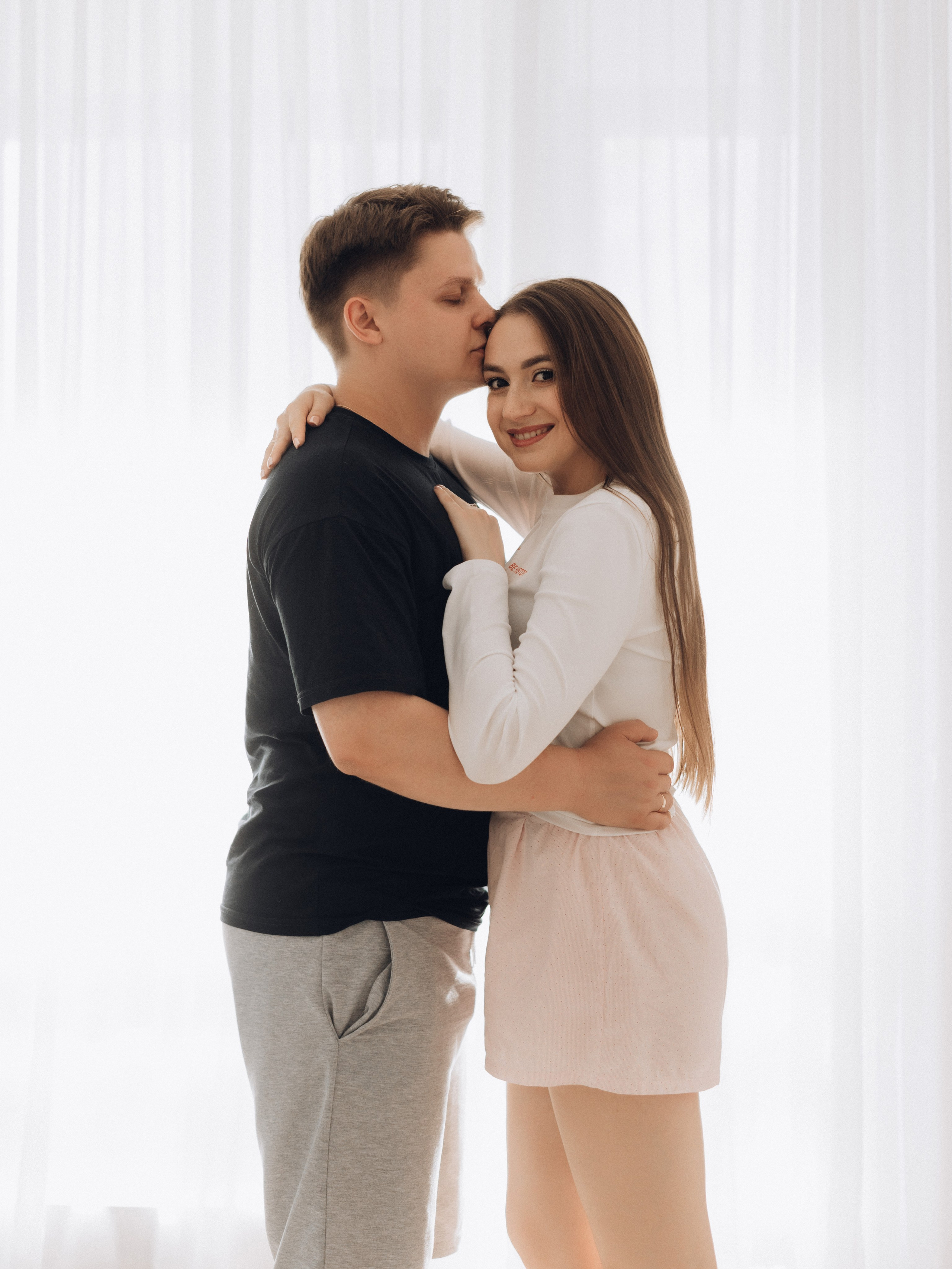 Леша + Алена. Портретный фотограф в Ярославле Юлия Румянцева