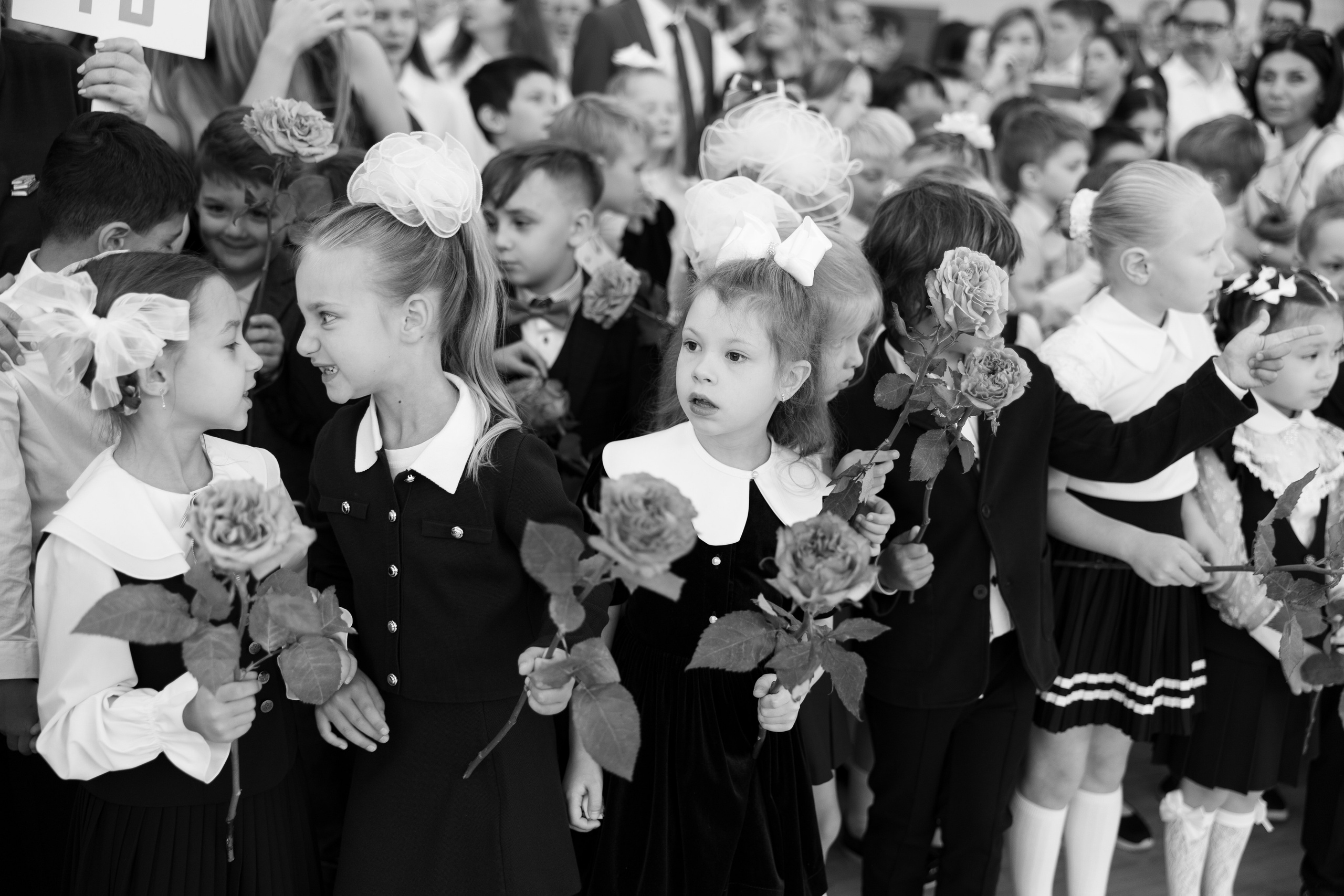 Школа 98. Свадебный фотограф | Москва