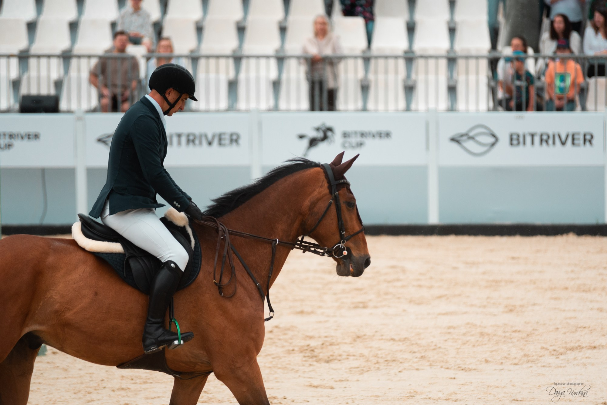 BITRIVER CUP 2023. Конный фотограф Куракина Дарья • Фотосессии с лошадьми