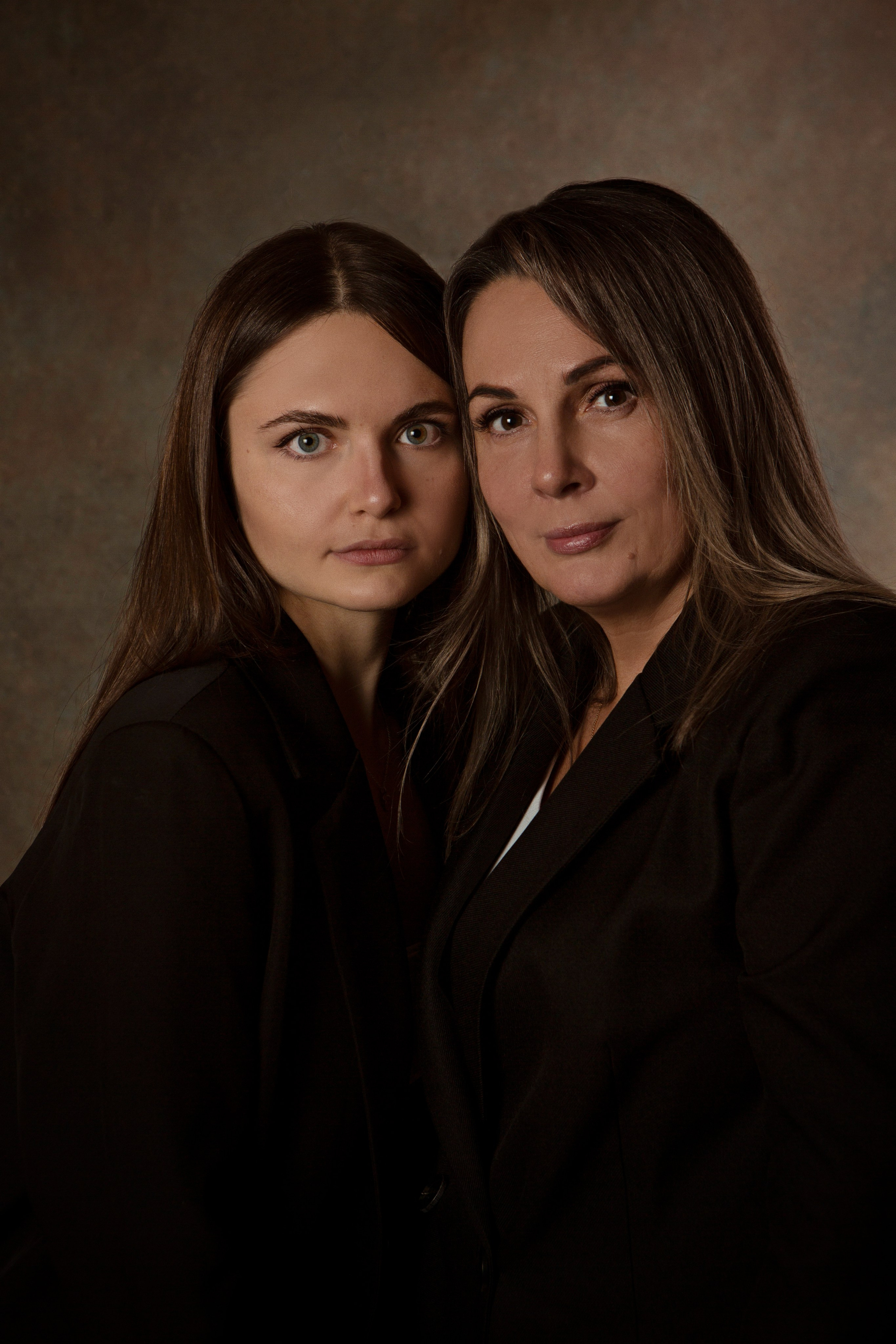 Моя семья. Фотограф / Мастерская фотографии МетоD