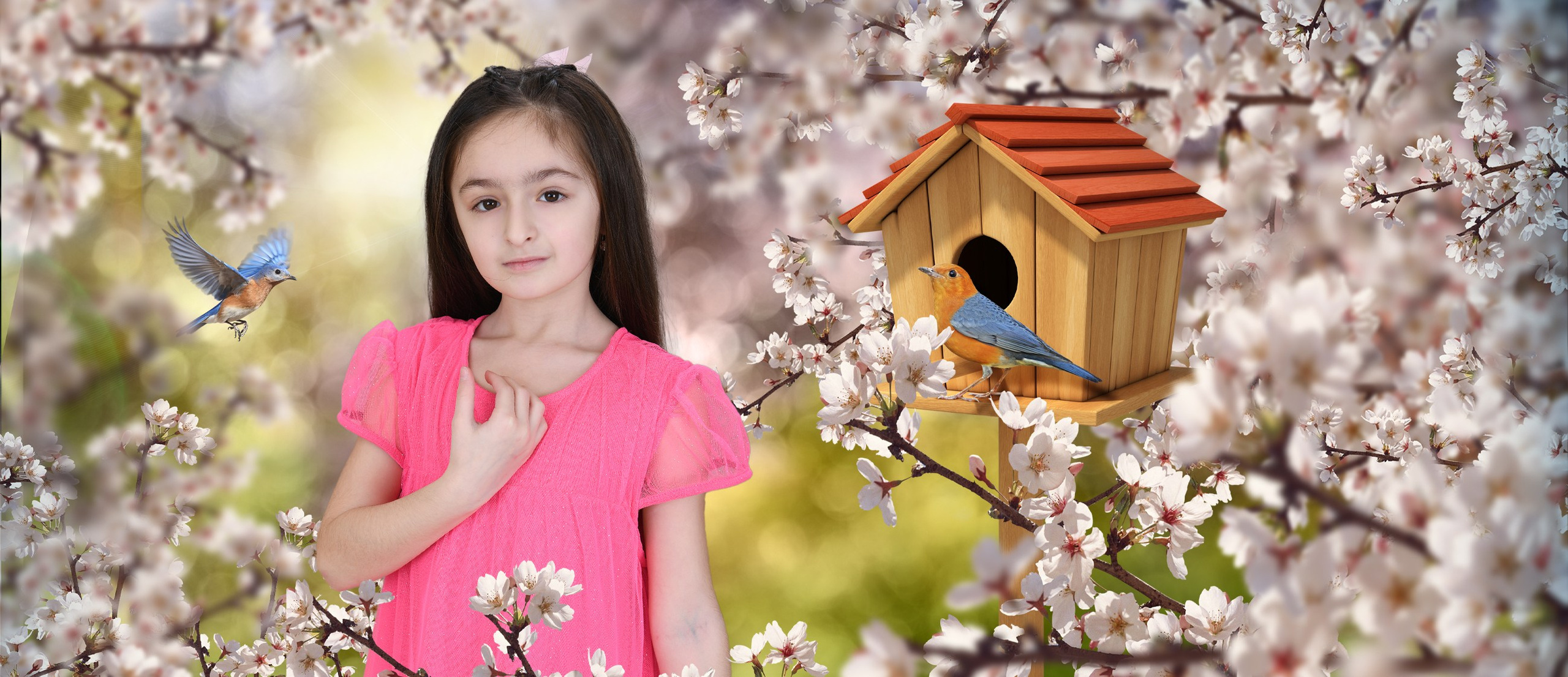 Фотокружки. Детская выездная фотостудия