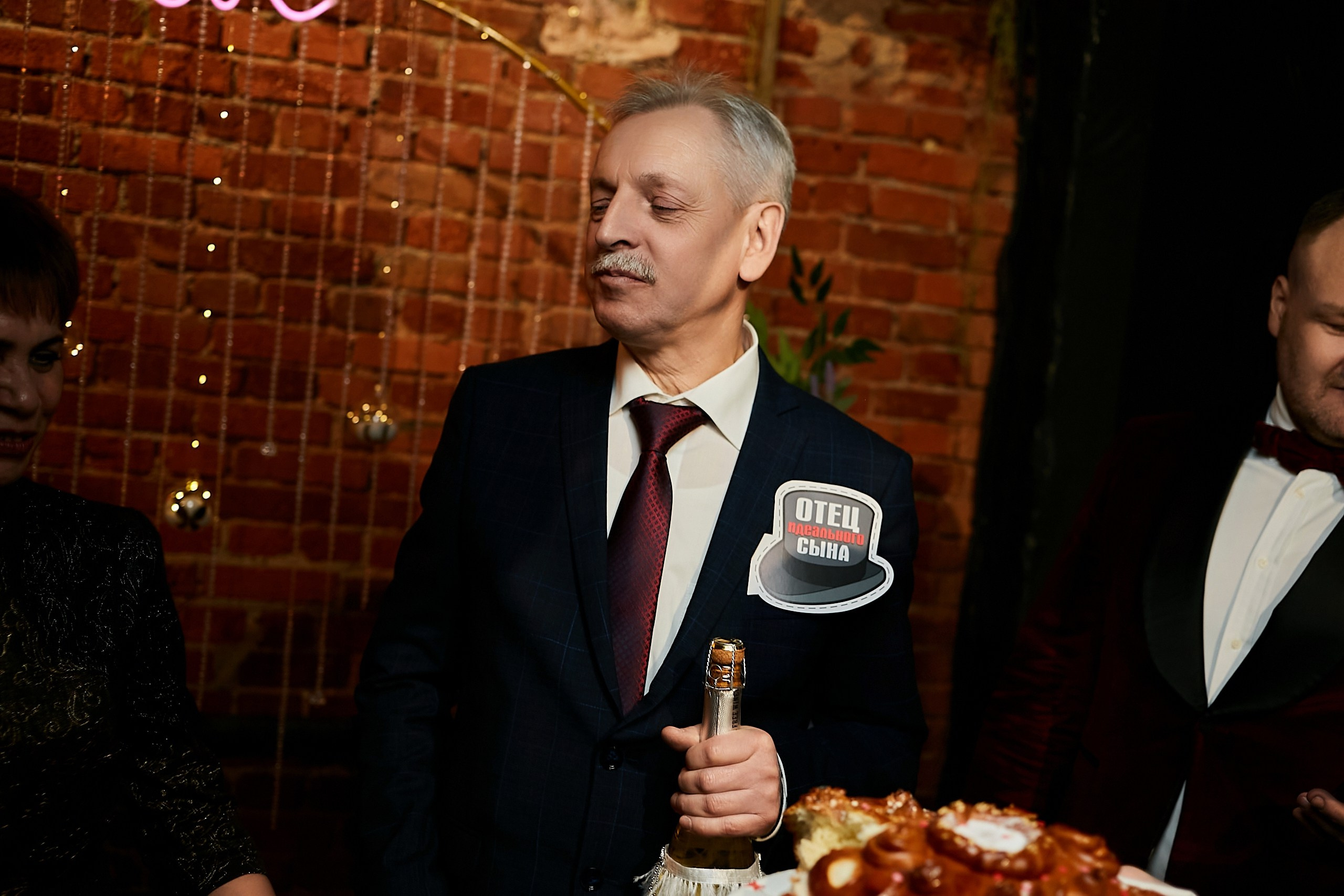 Антон & Гульназ. Фотограф и Видеограф в Москве. Олег Корушев