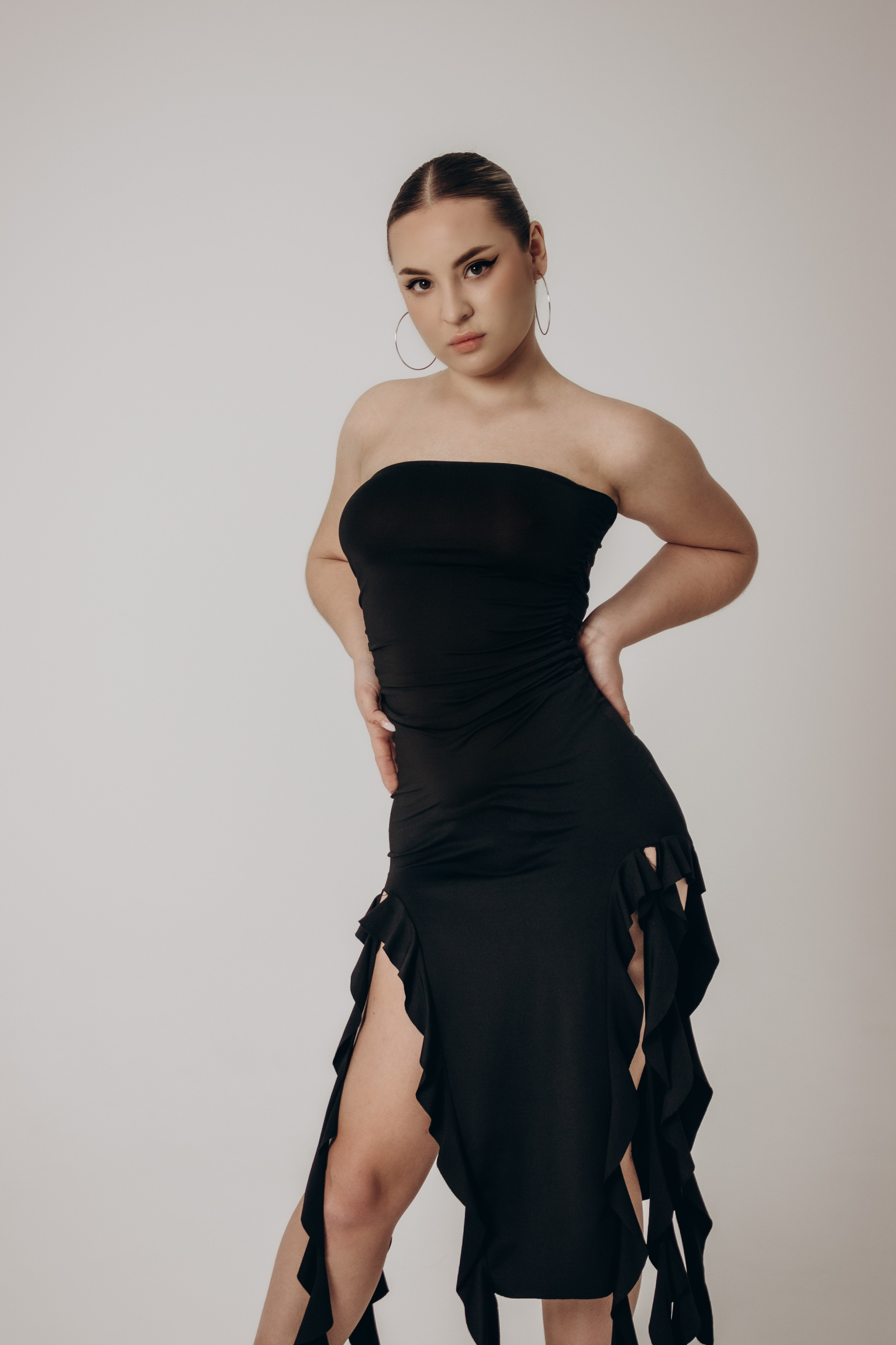 Анжелика. Мария Трут. Фотограф