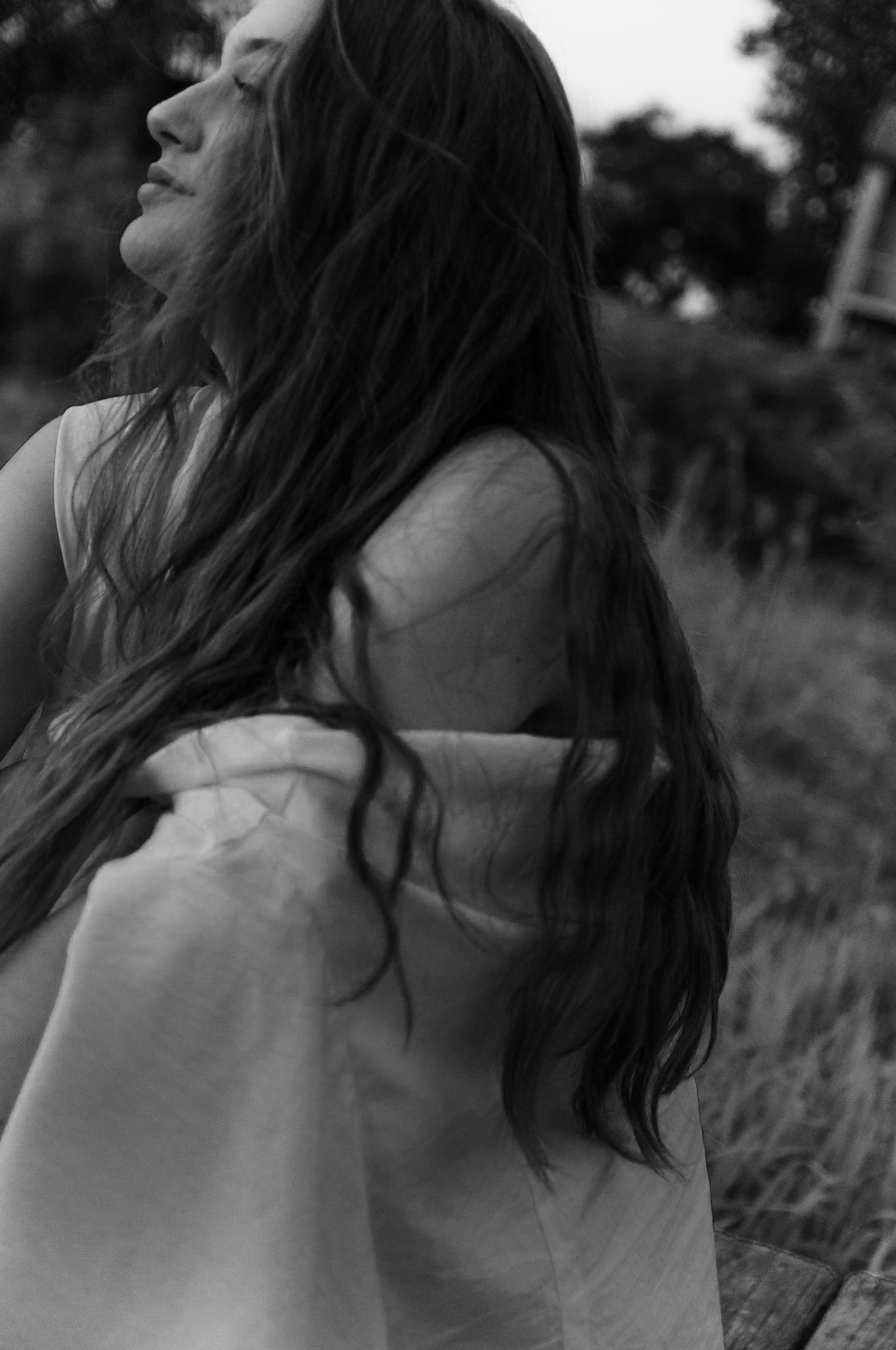 Карина. Фотограф Катя Щербина