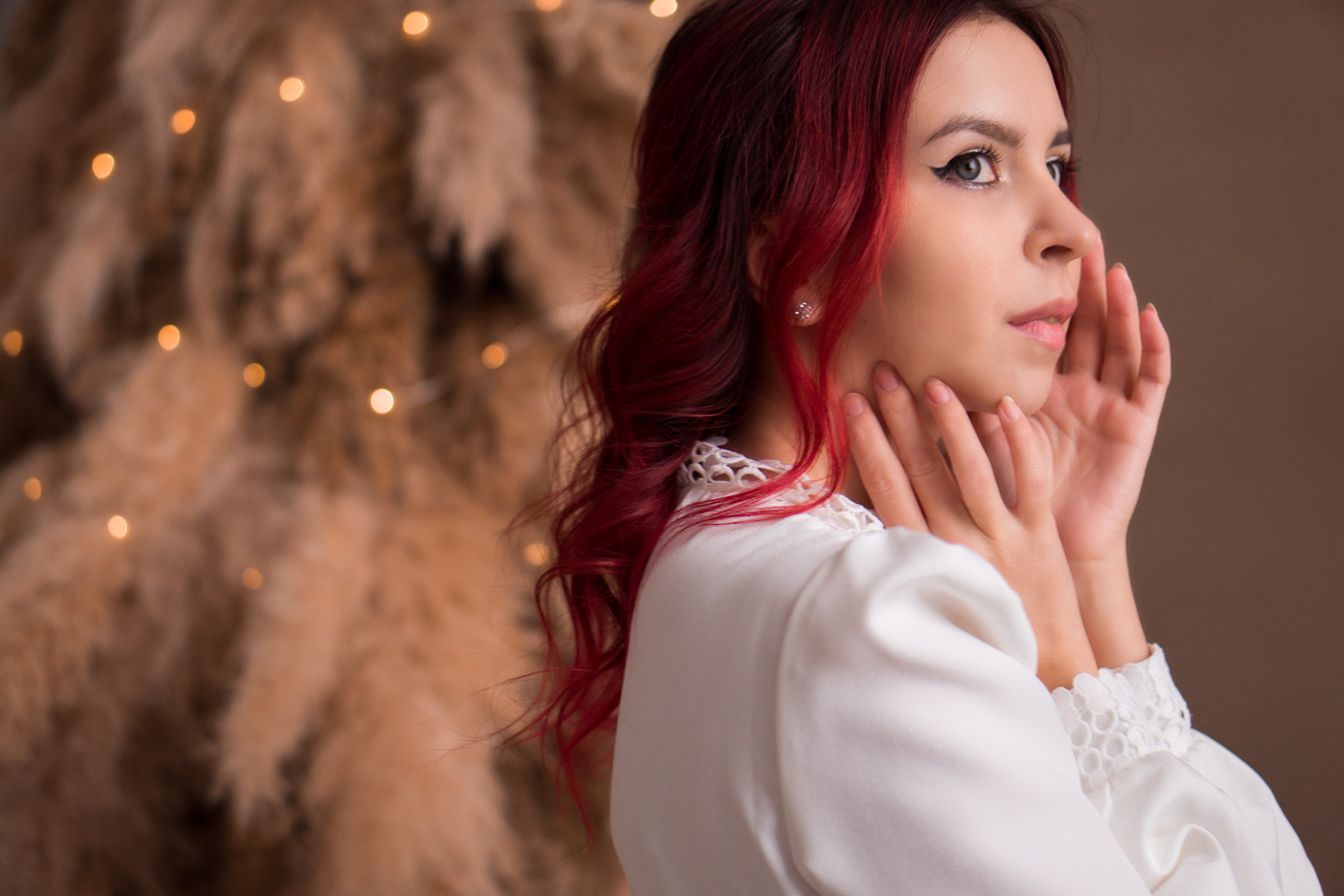 Чудо вокруг. Фотограф в Санкт-Петербурге Виктория Черникова