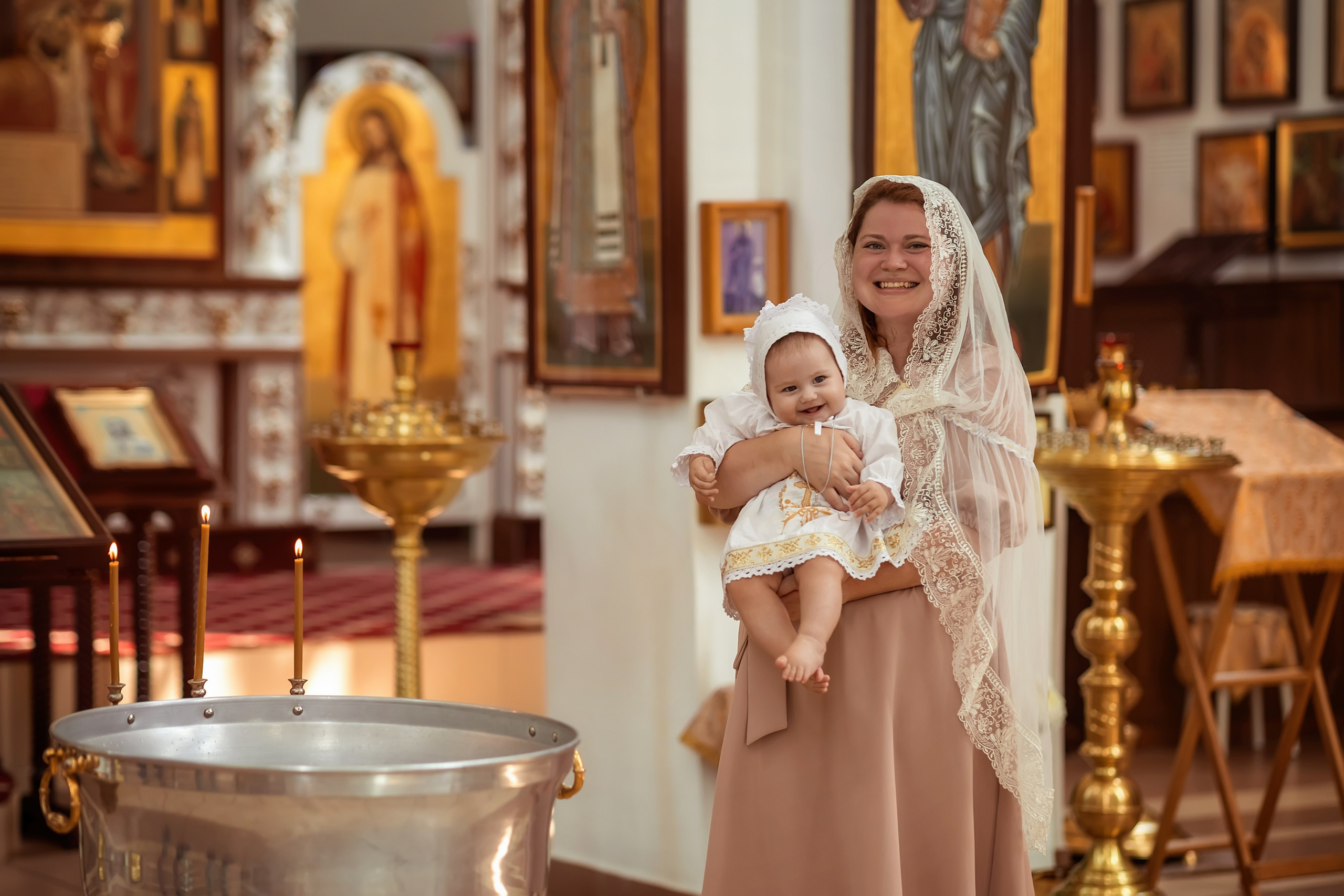 Церковь иконы Божией Матери Целительница. Олеся Семейская свадебный и семейный фотограф в Ростове-на-Дону