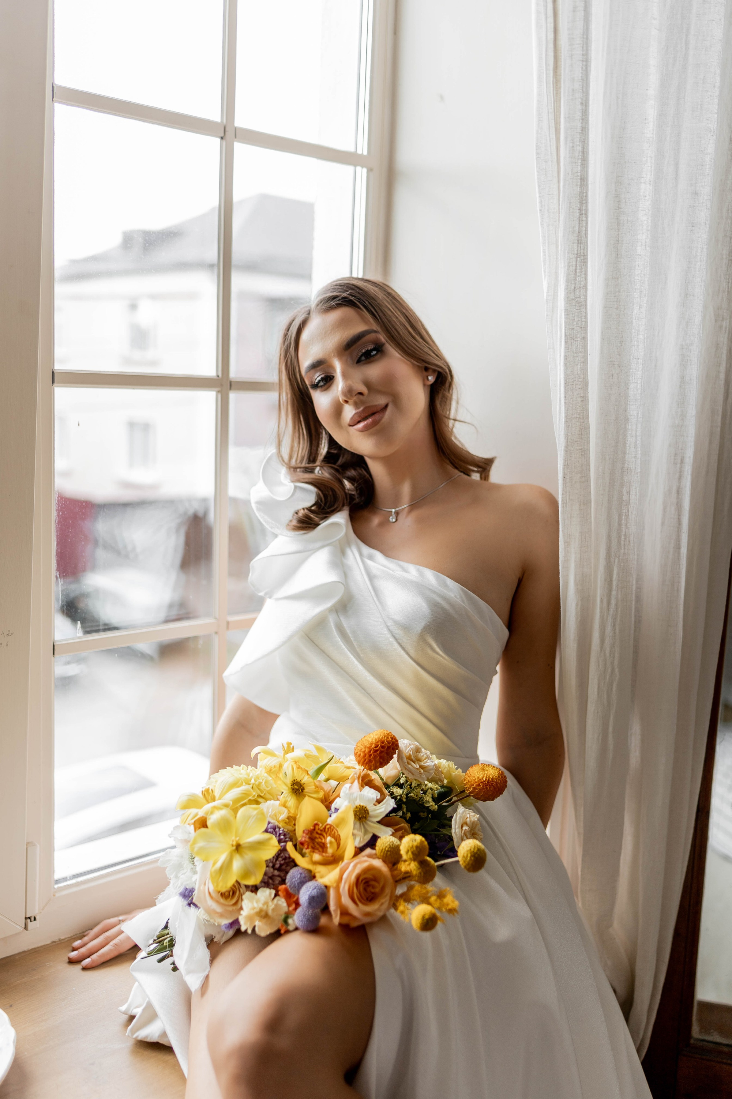 Настя|Никита. Свадебный фотограф Надежда Рыжикова