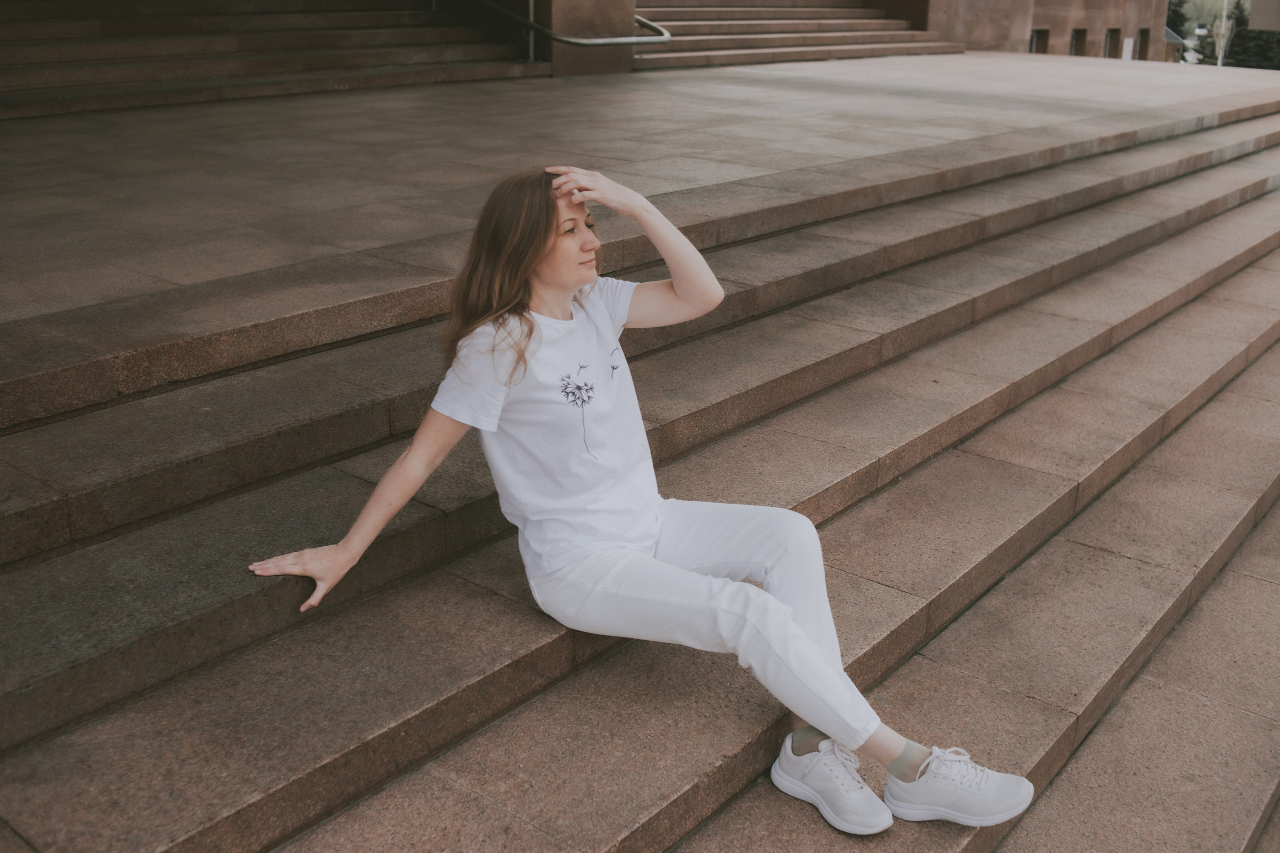 Полина. Фотограф Регина Крикунова г. Красноярск