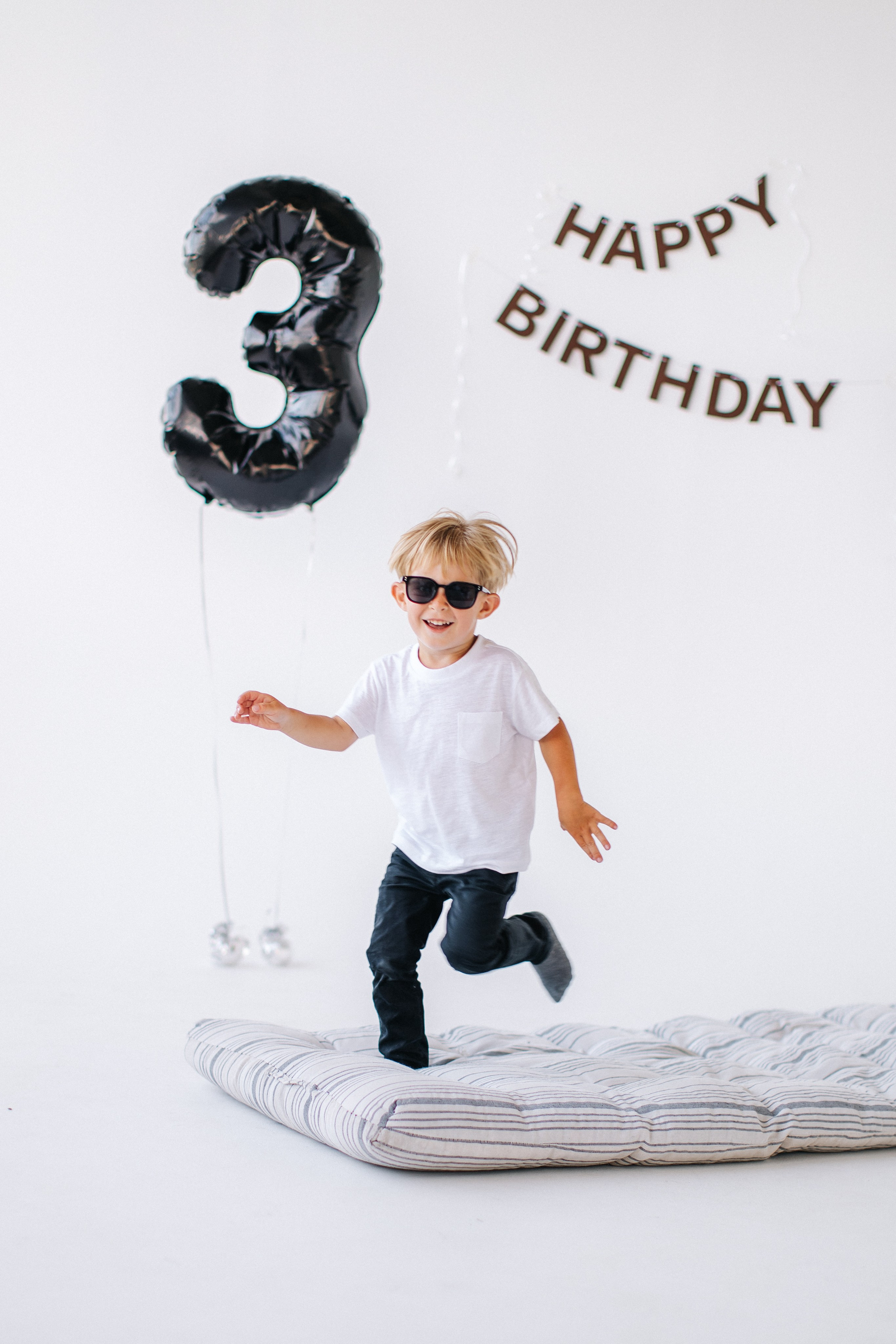 Саше 3 года. Главная