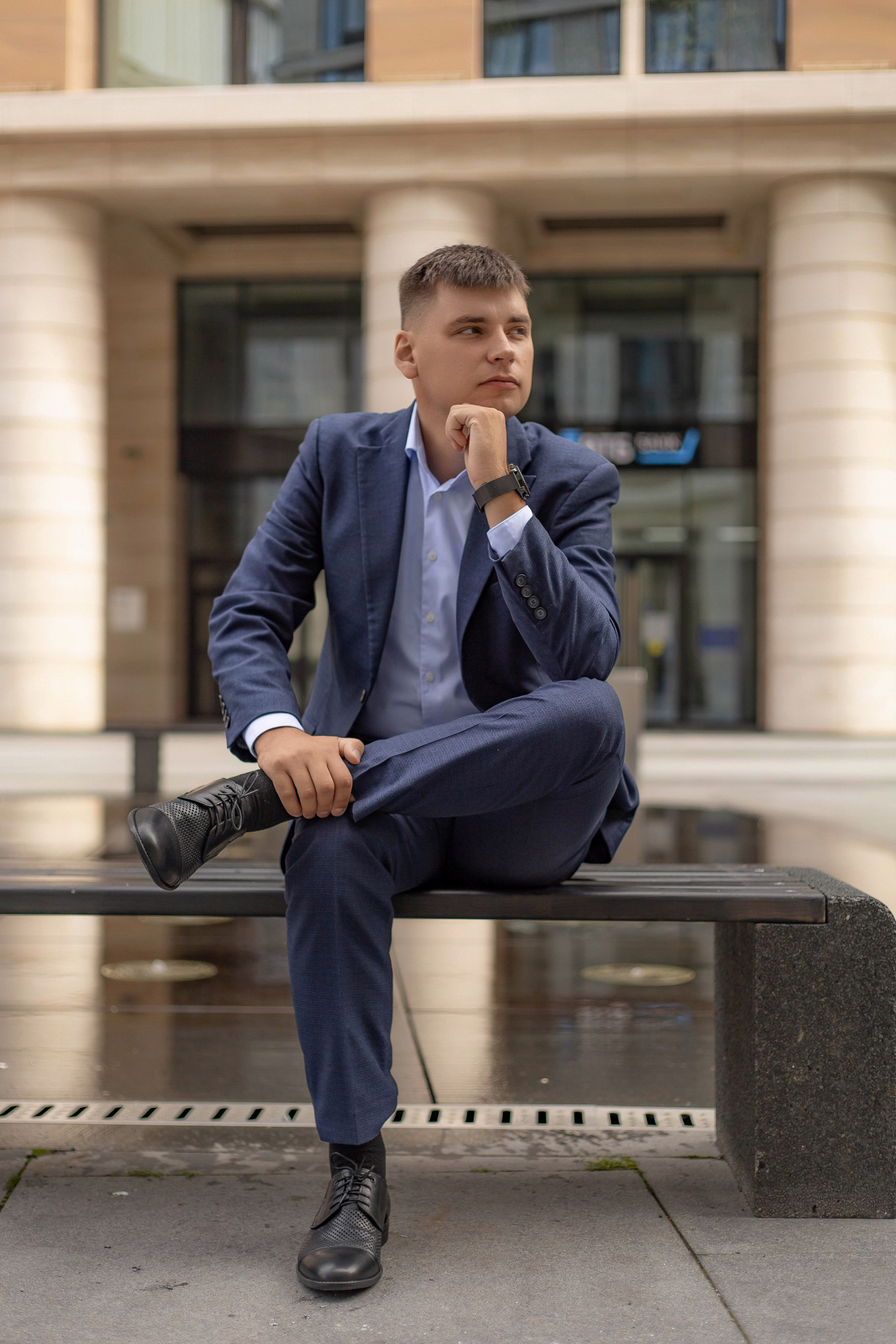 Александр. Анатолий Филенков фотограф в Санкт-Петербурге