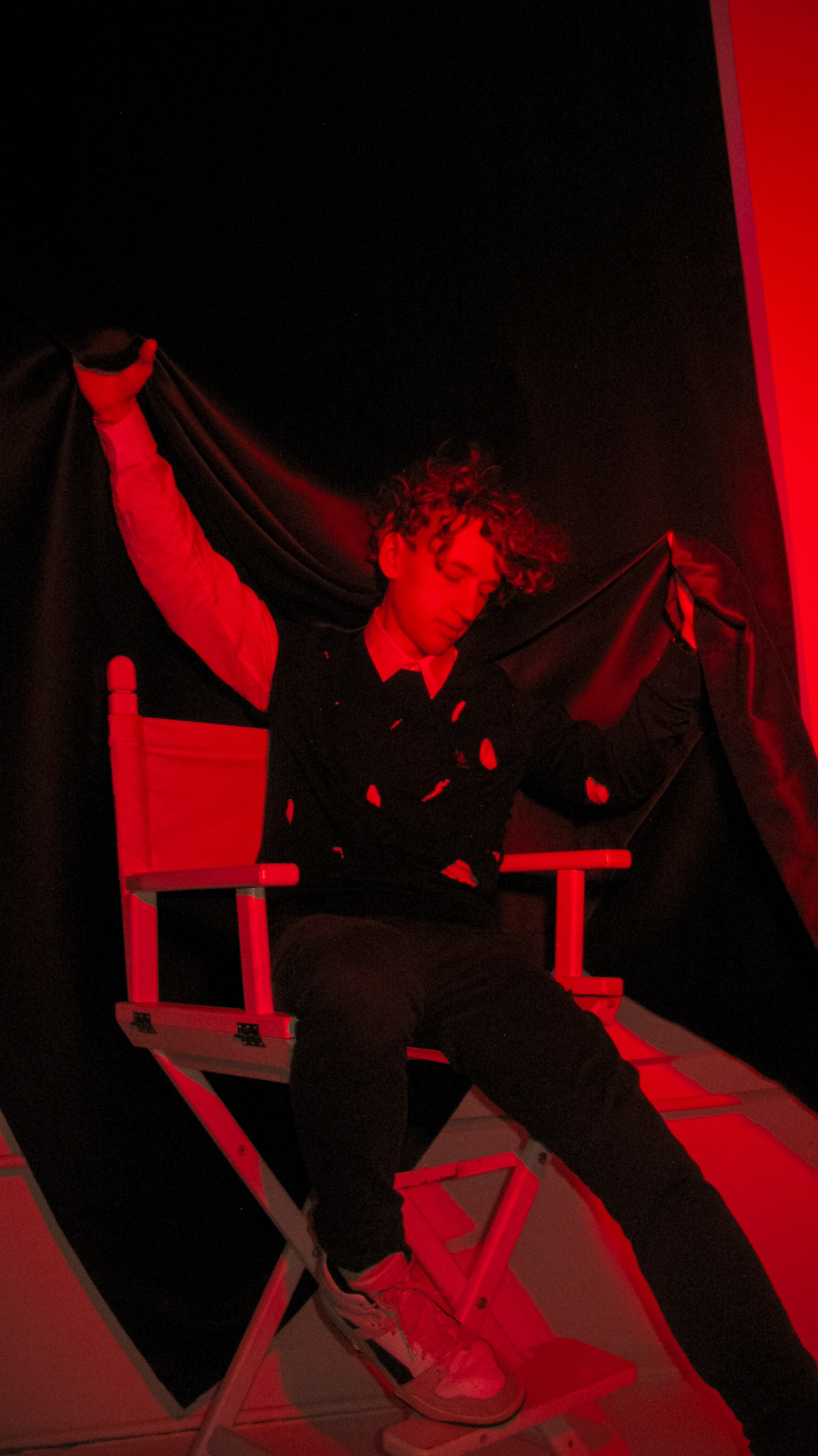 Вова. Портретный и свадебный фотограф в Москве Александра