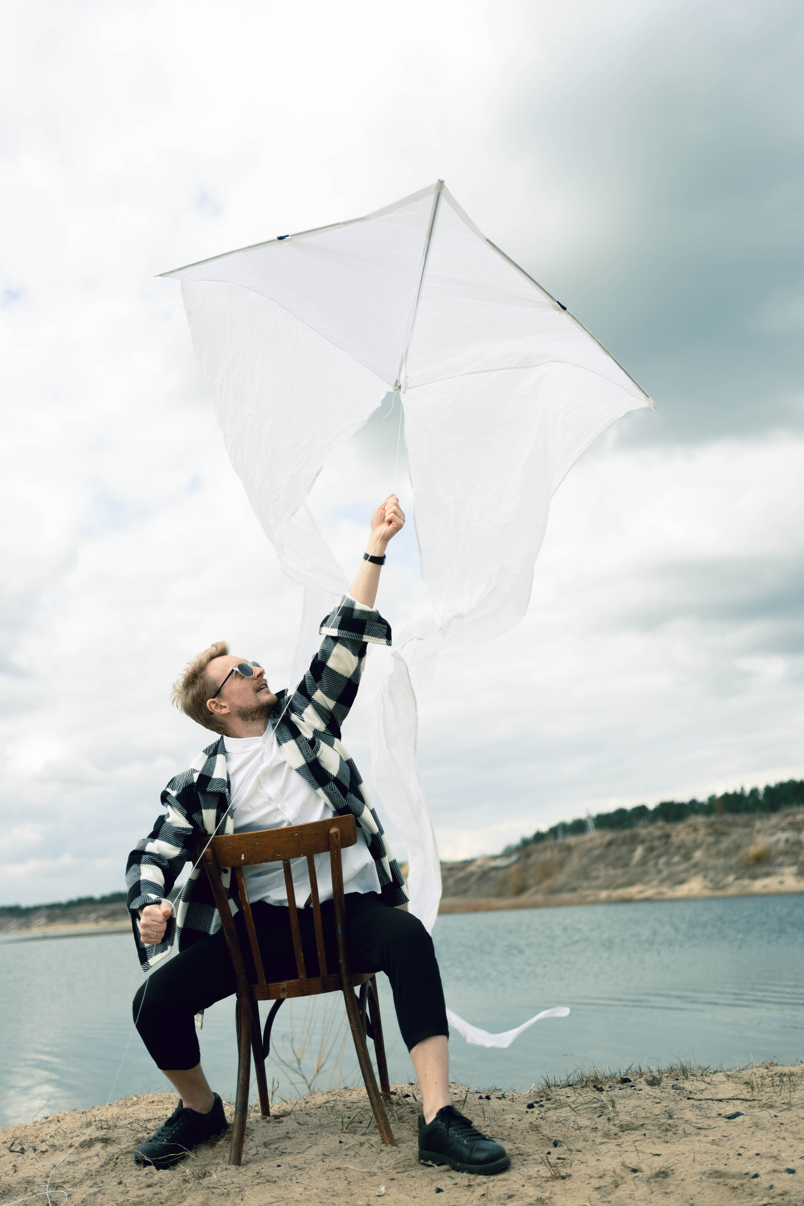 Портреты. Фотограф/ видеограф Катя Ильина Калуга