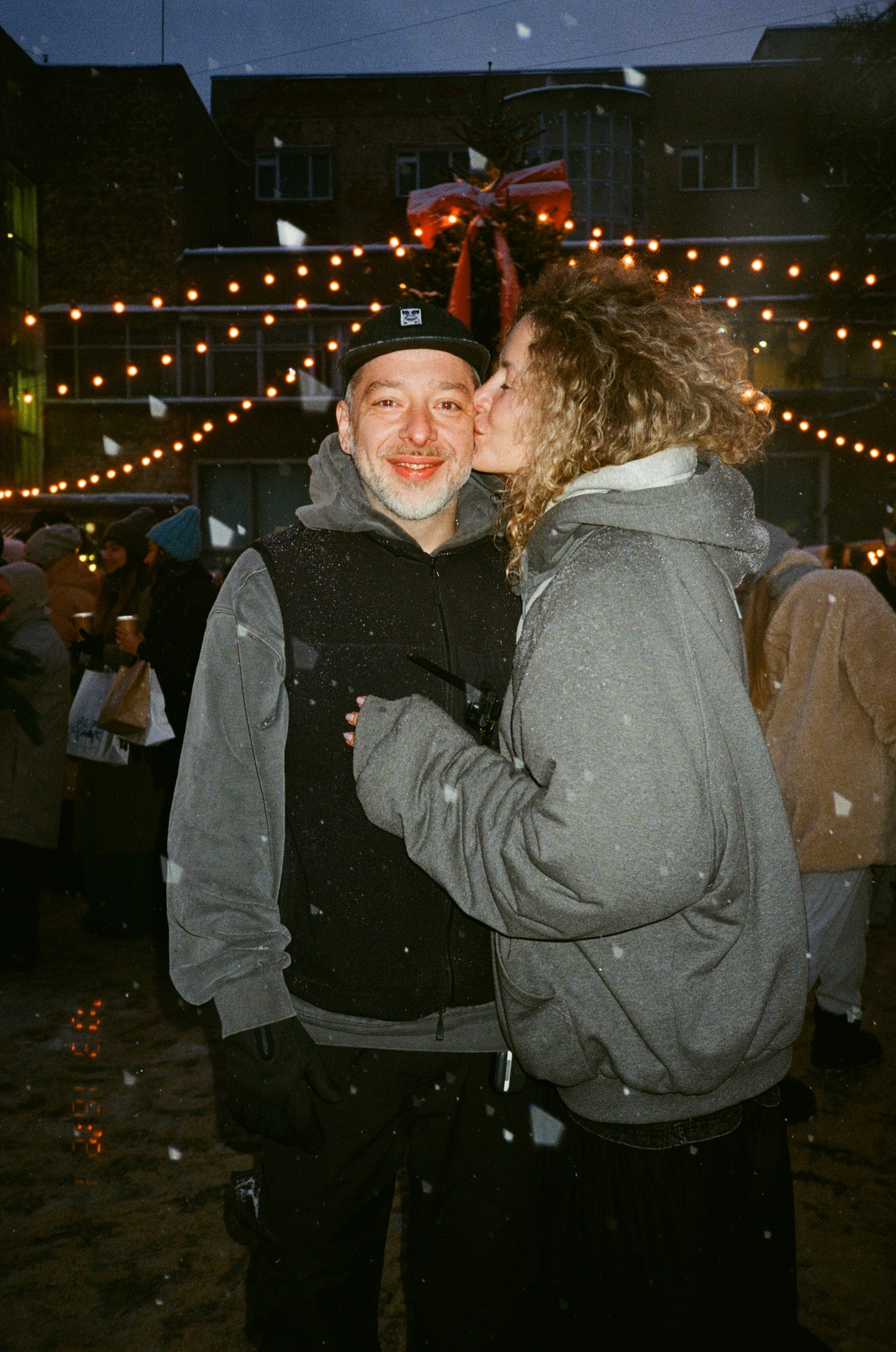 Veter Magazie — первый lifestyle журнал в России