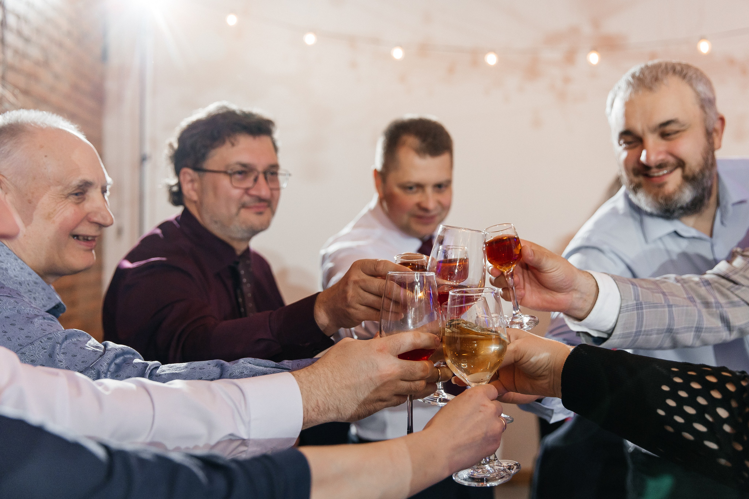 РУСАЛ 65 ЛЕТ. Фотограф в Красноярске