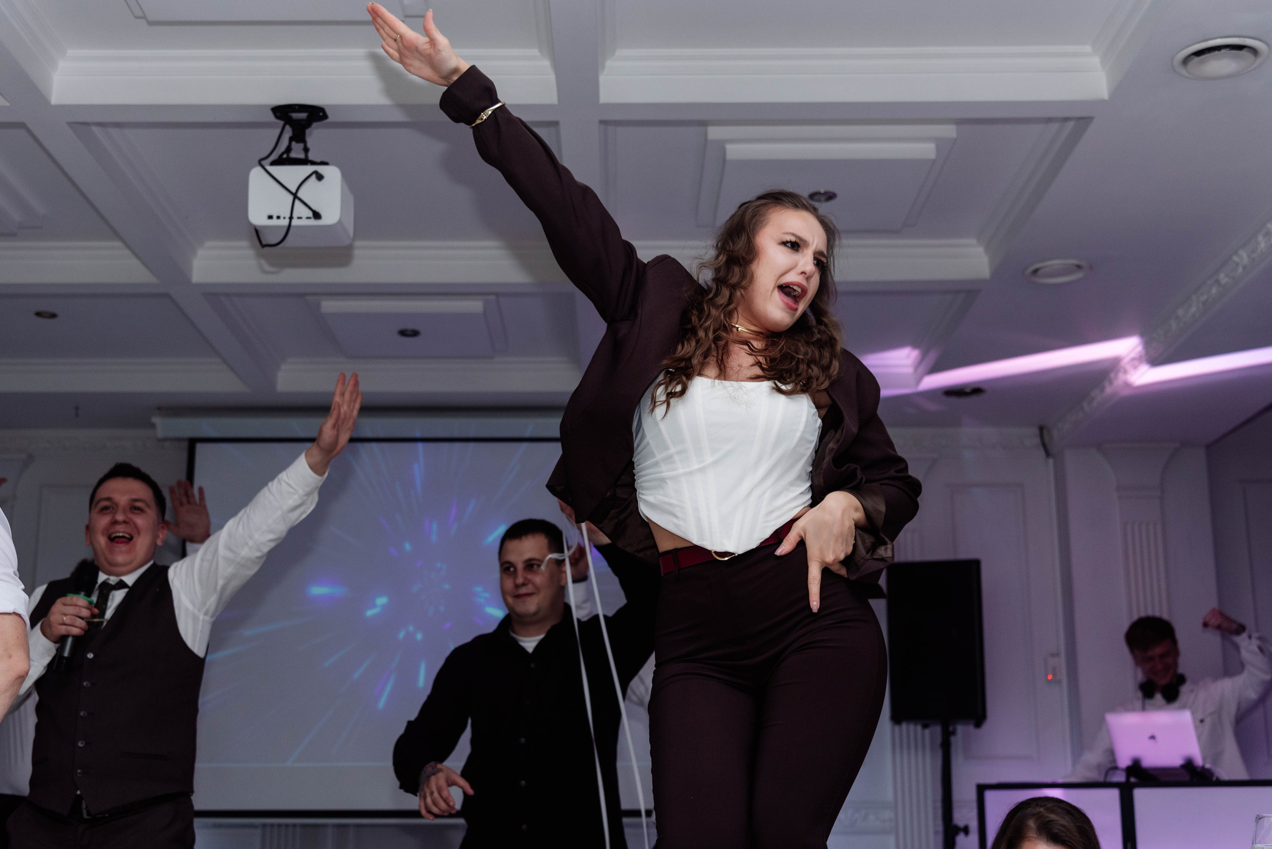 Екатерина и Роман. Фотограф в Новосибирске