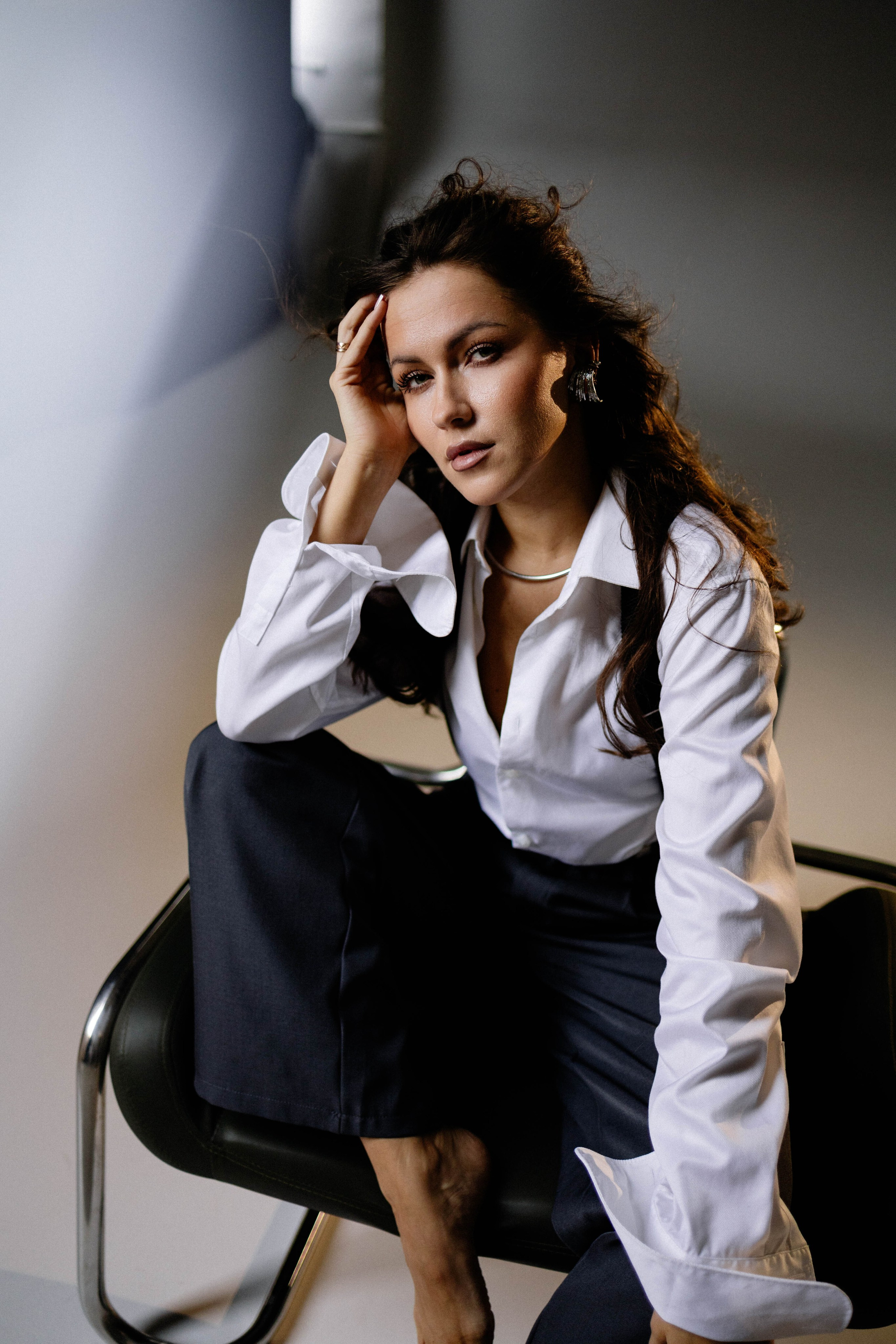 Арина. Фотограф в Новосибирске