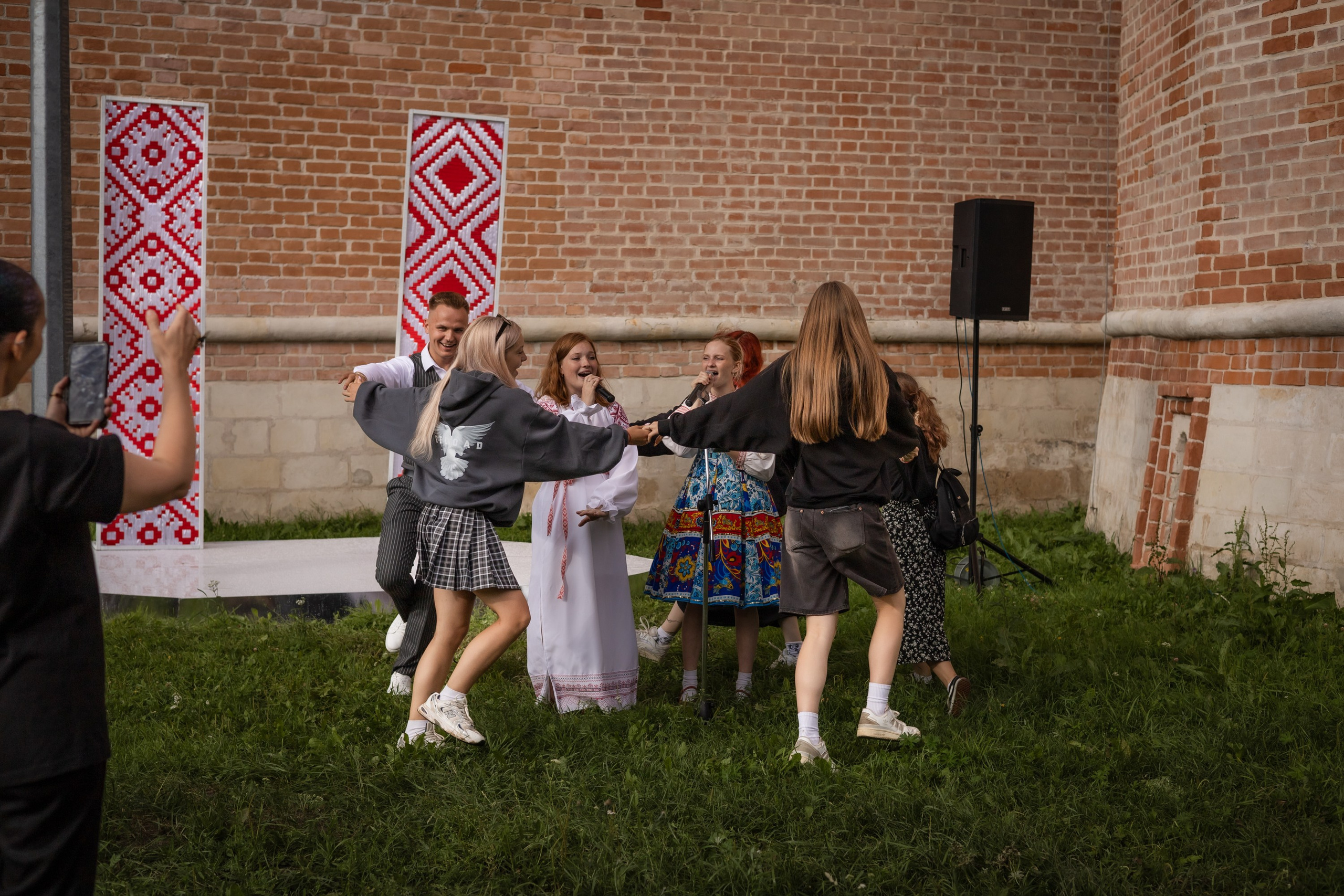 ЛУКОВ ФЕСТ 2024 ДЕНЬ 1. Главная