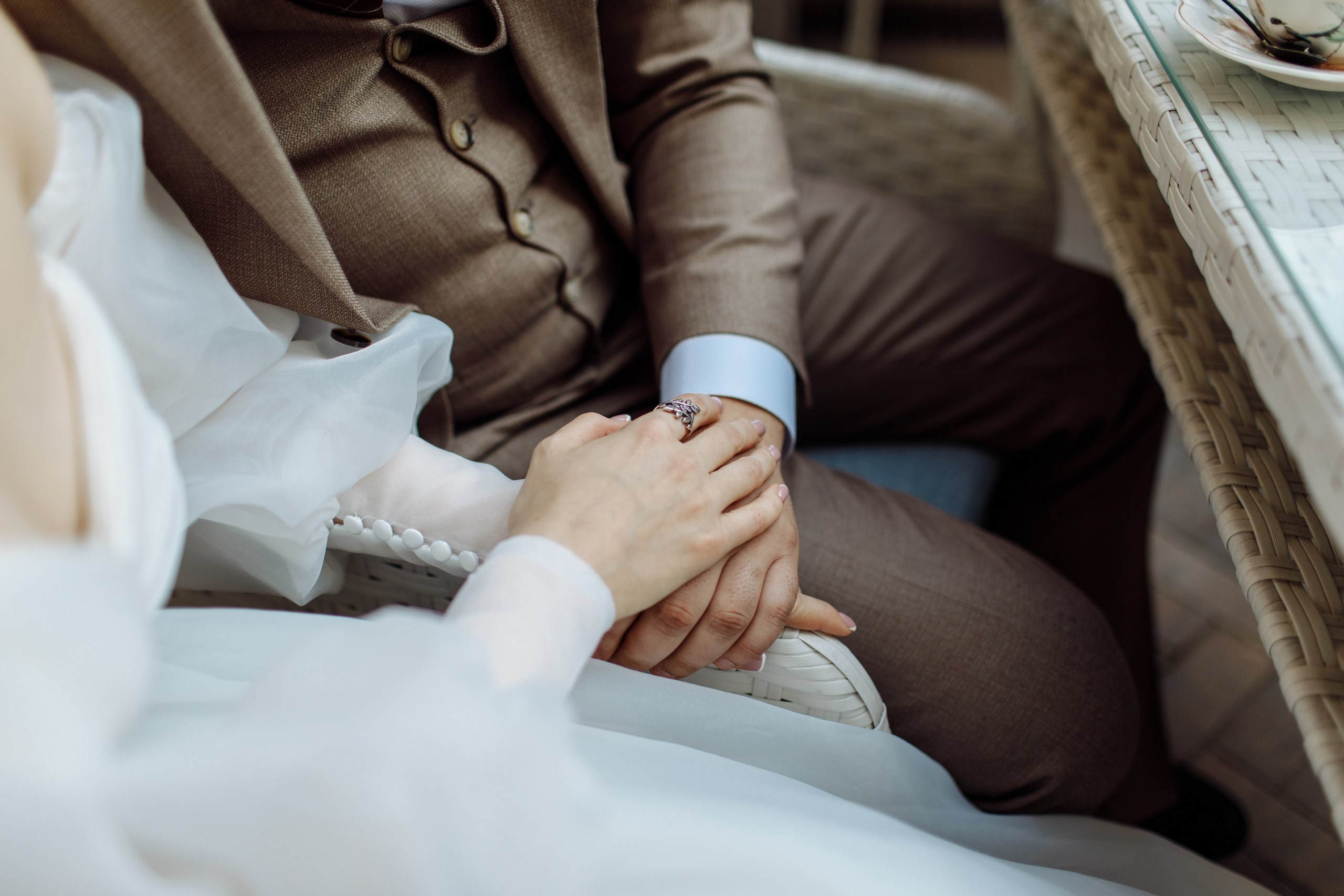 Нурлан и Анастасия. Свадебный фотограф в Ярославле Анастасия Архипова