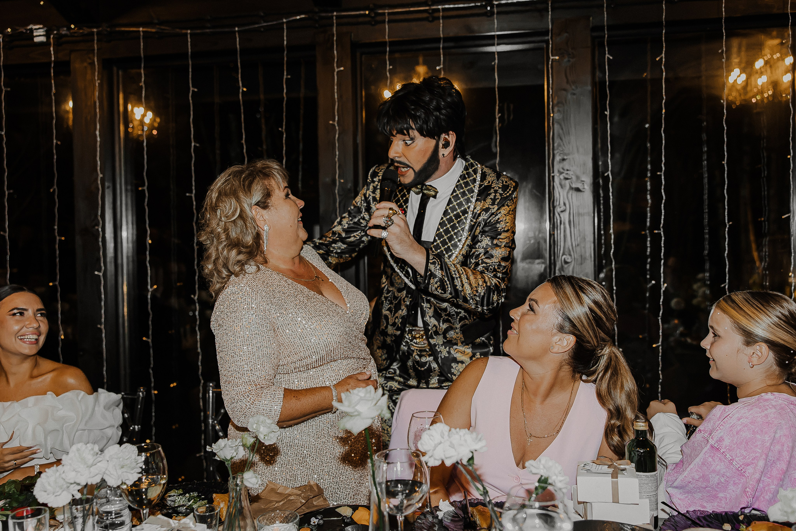 Александр и Арина. Свадебный и семейный фотограф Елизавета Ермак | Москва и МО