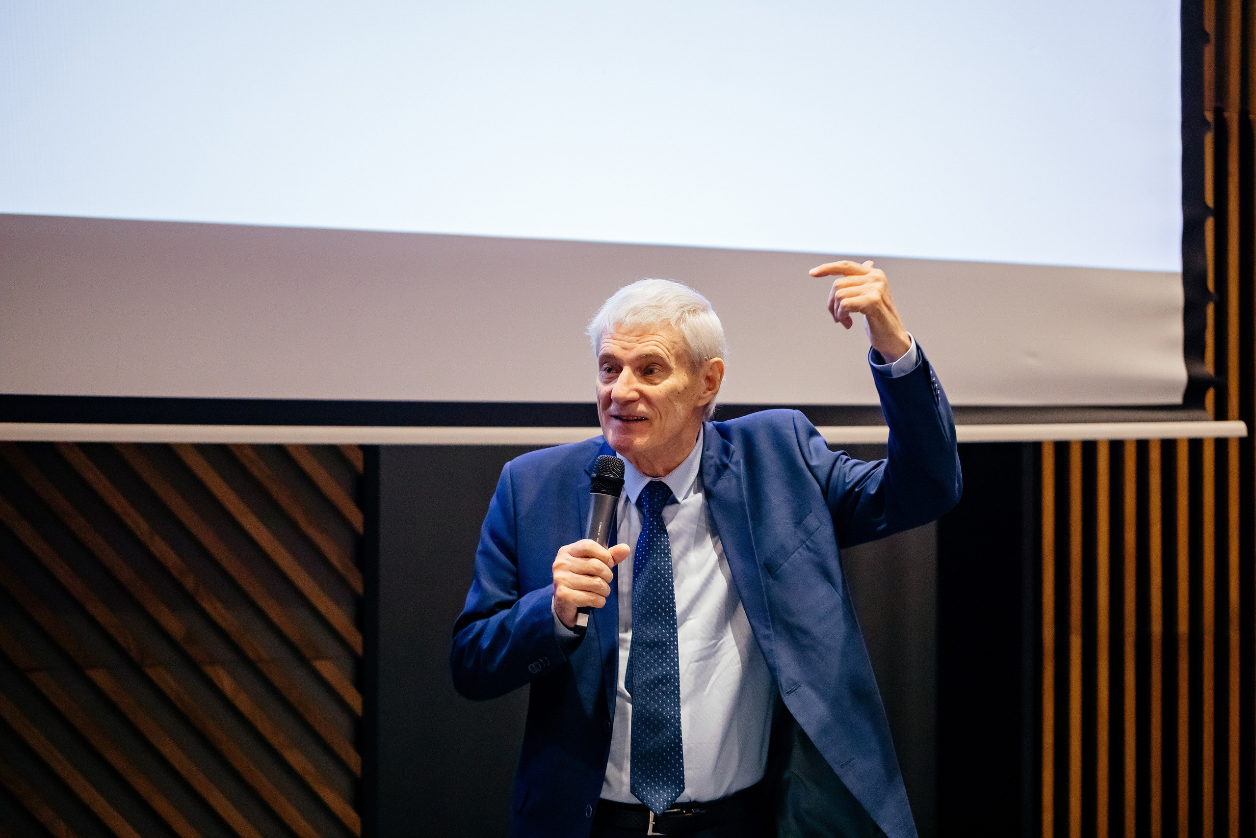 Конференция врачей. Красильников Евгений — профессиональный фотограф в Ростове-на-Дону