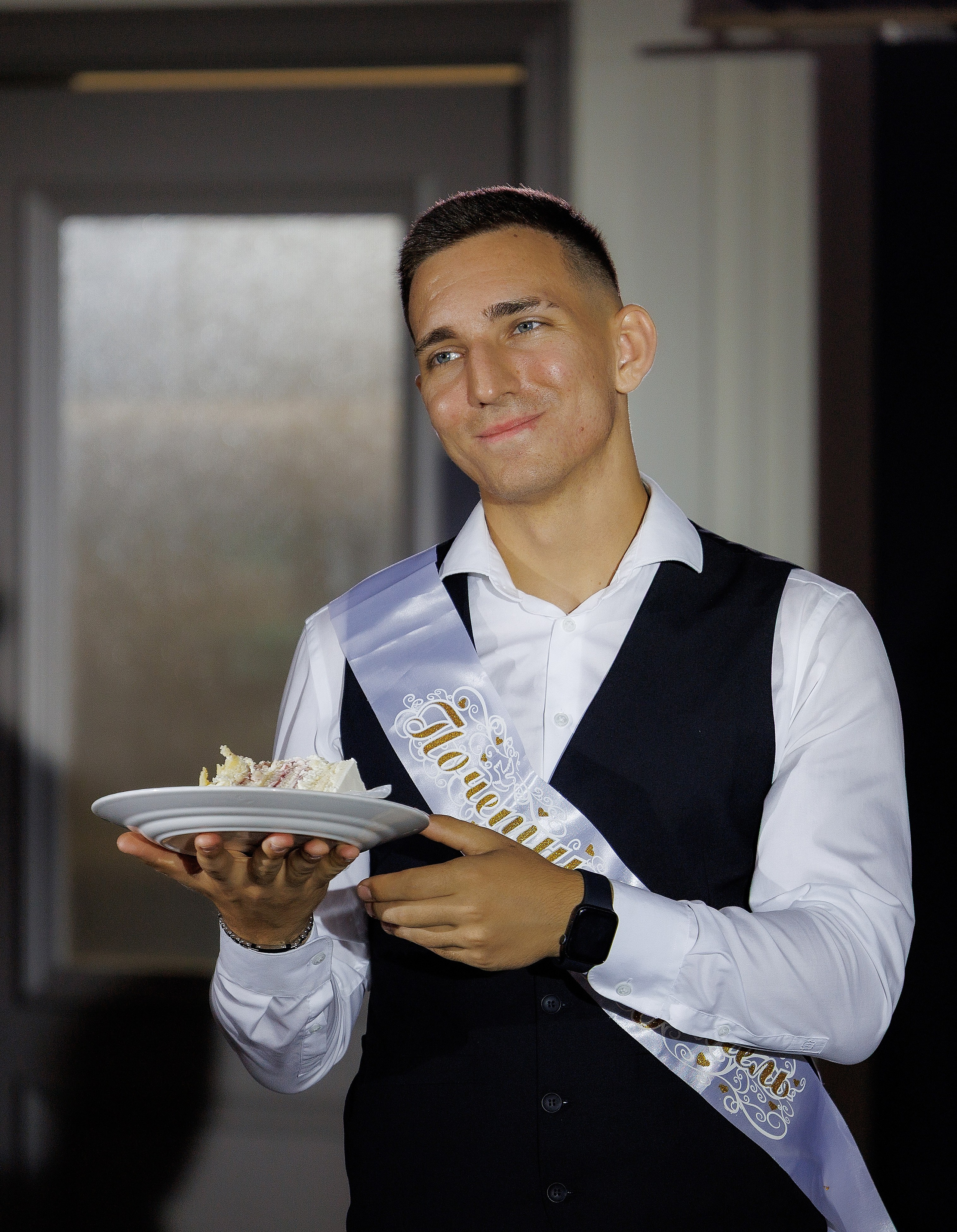 Николай & Евгения. Красильников Евгений — профессиональный фотограф в Ростове-на-Дону