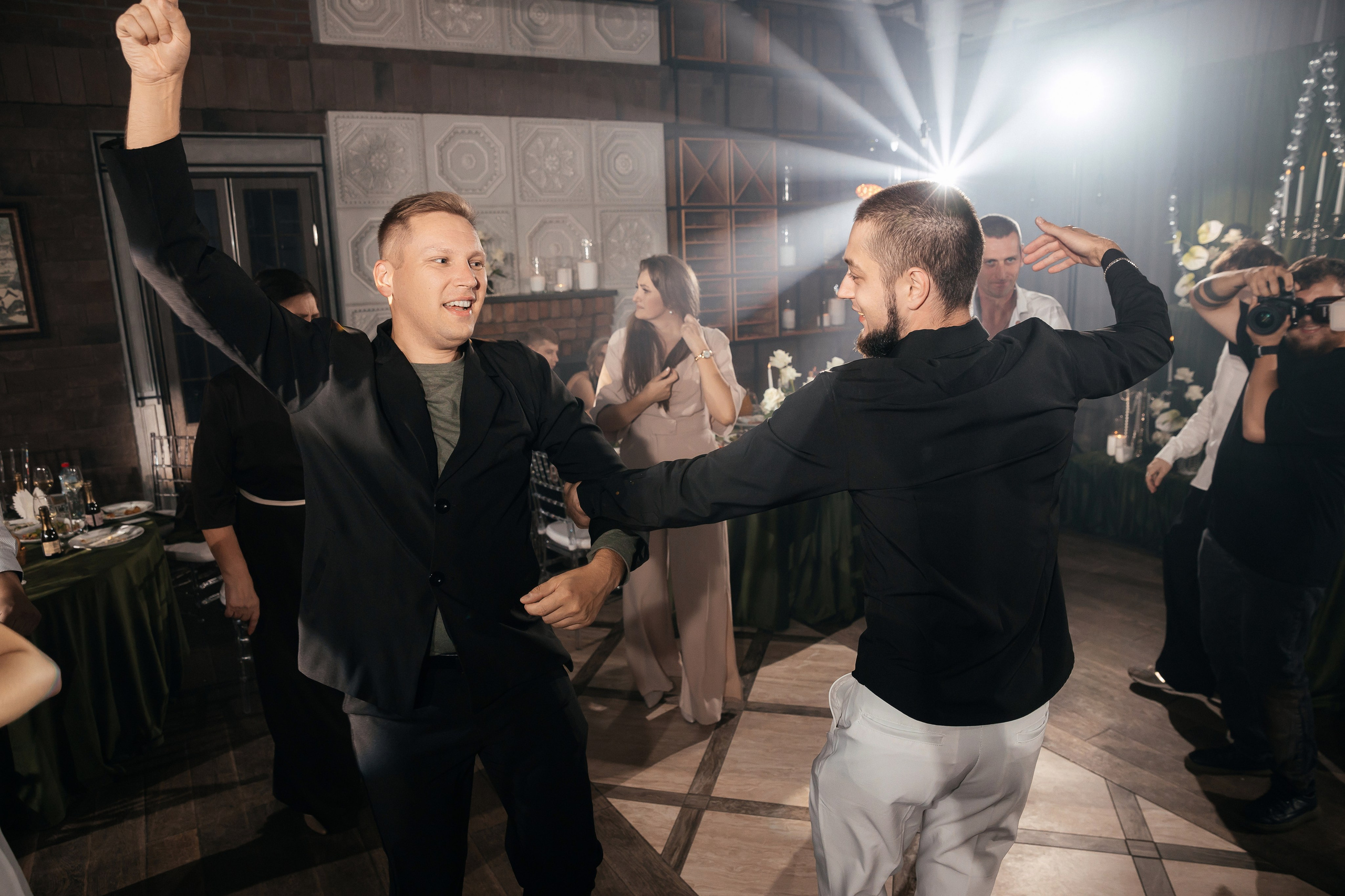 Дмитрий и Алина. Свадебный и семейный фотограф в Вологде Наталия Краснова