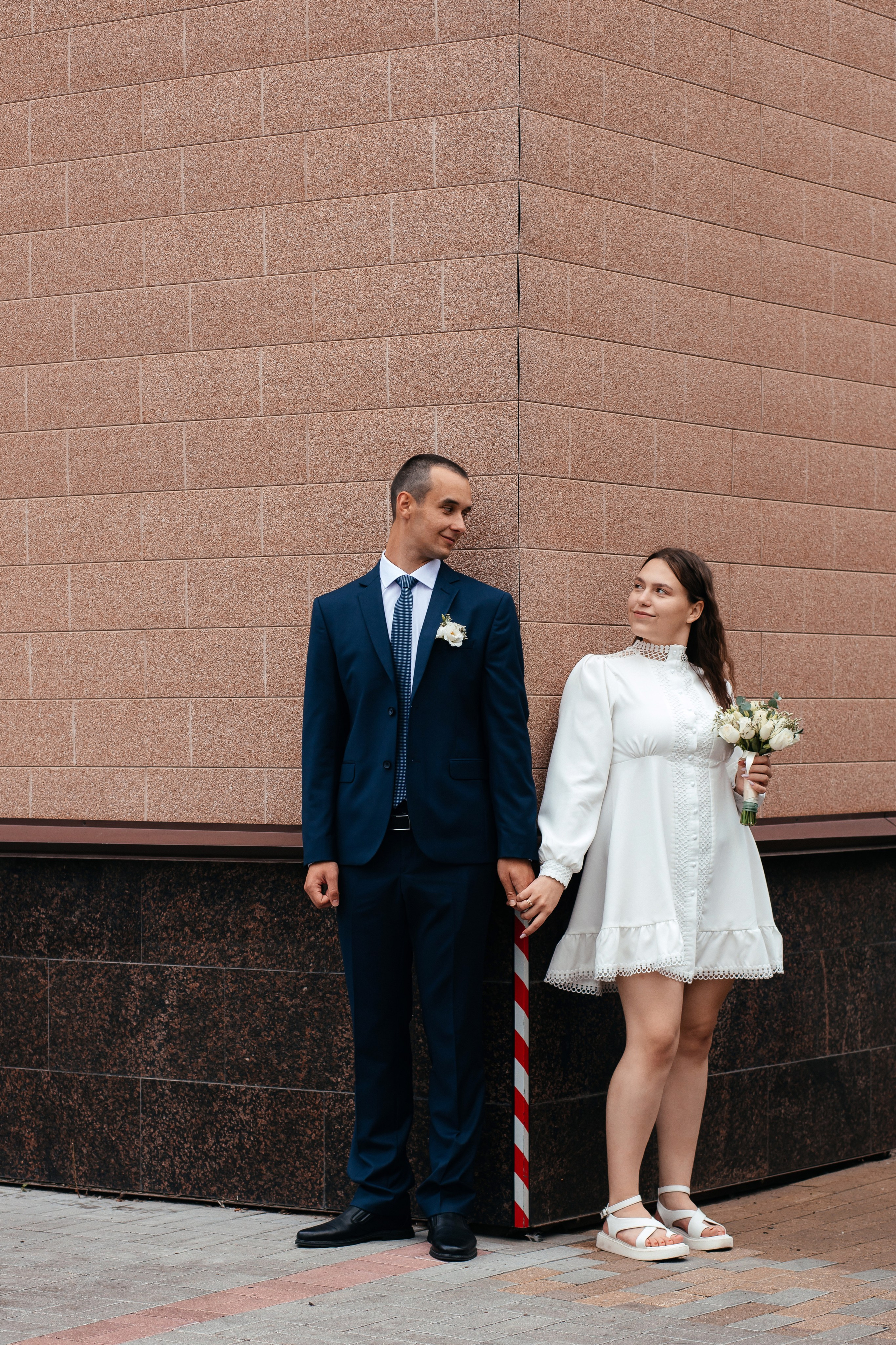 Иван и Валерия. Свадебный и семейный фотограф в Вологде Наталия Краснова