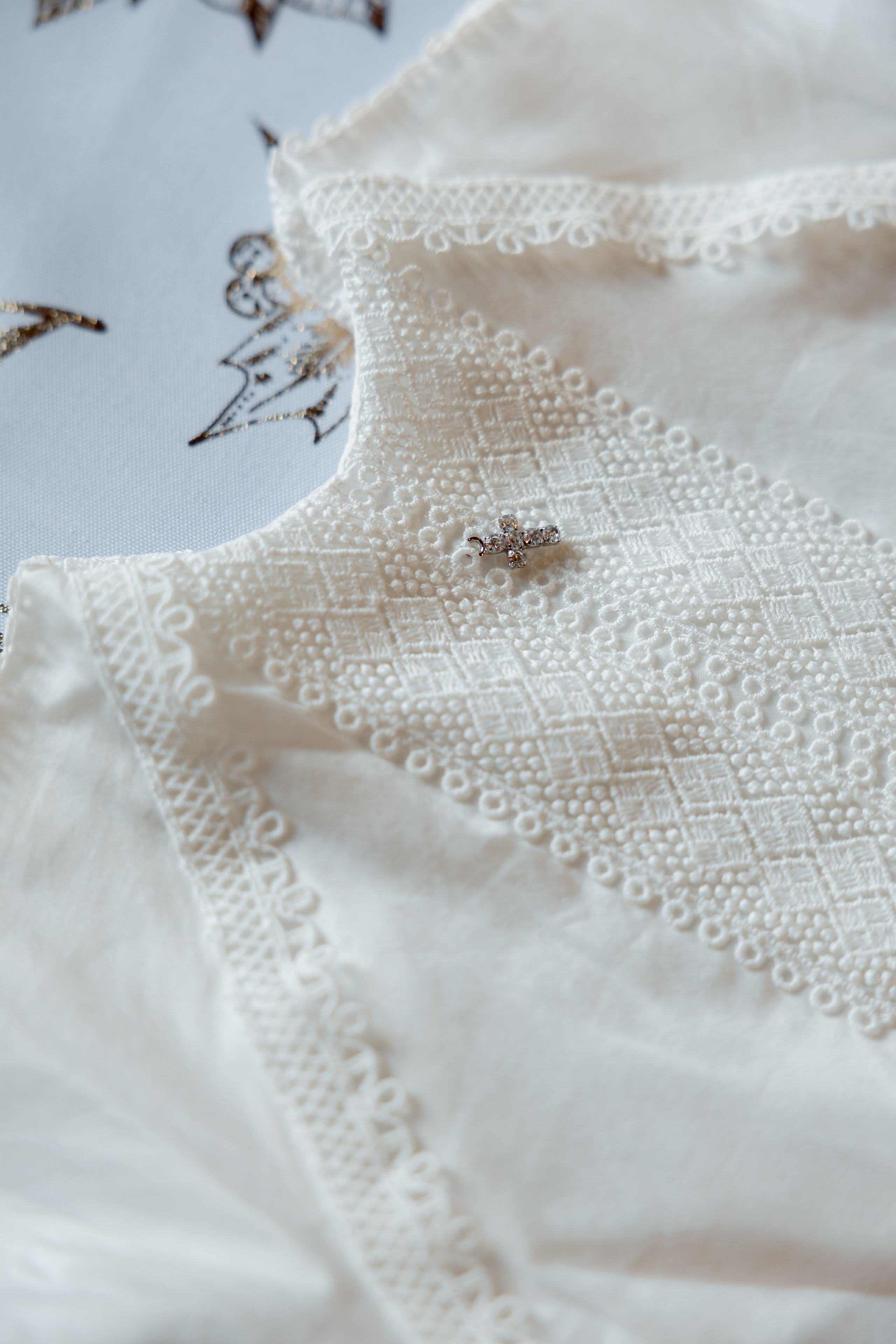 Таинство крещения Марка. Свадебный фотограф в Москве