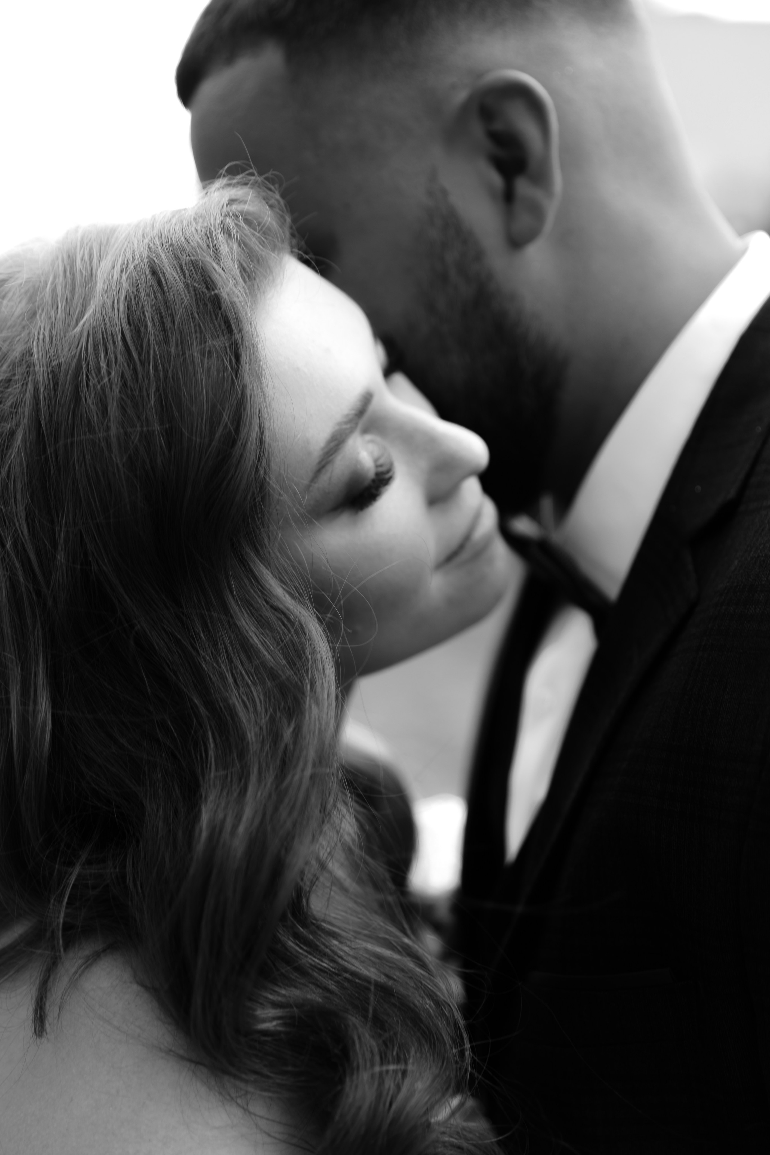 Свадебный день Никиты и Александры. Свадебный фотограф Анна Бабахина