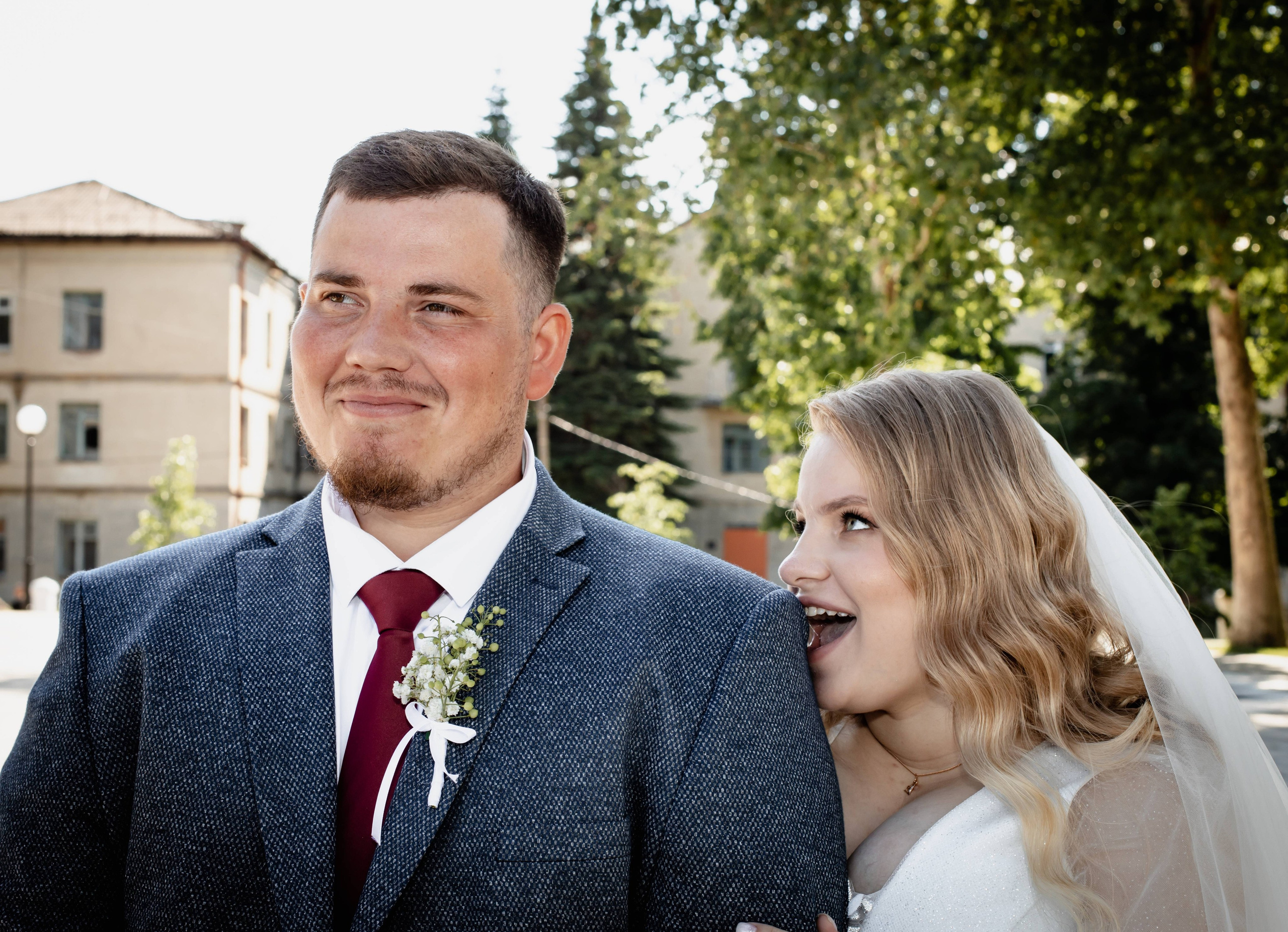 Дмитрий и Анастасия. Свадебный фотограф Краснодарский край Инна Кириенко