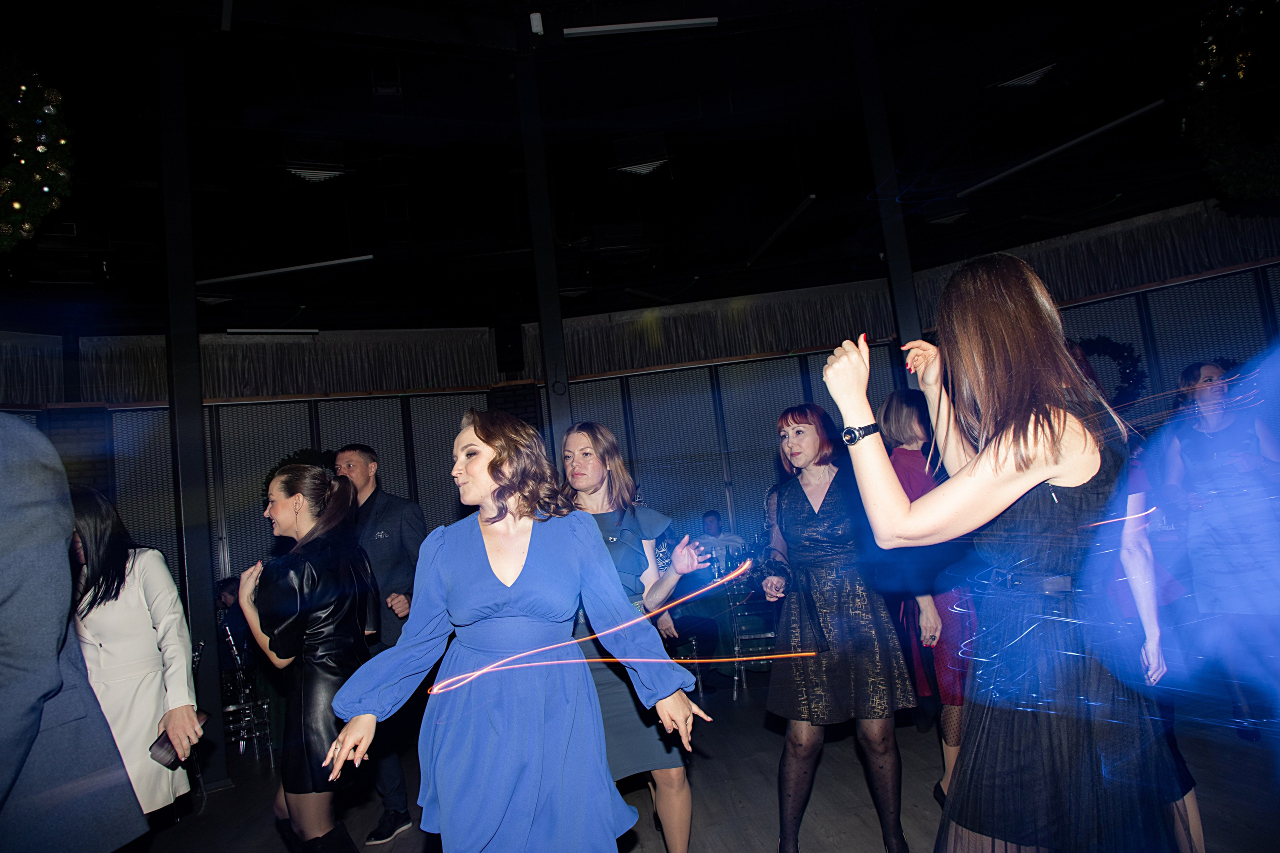 Корпоратив АвтоДина. Фотограф Денис Лесковский (Тюмень)